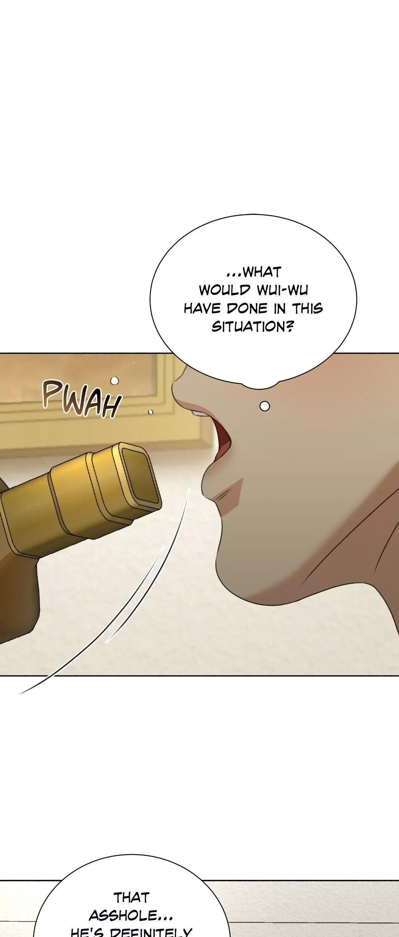 My 2Nd Chance On Taming An Obsessed Esper - Chapter 15 Page 38