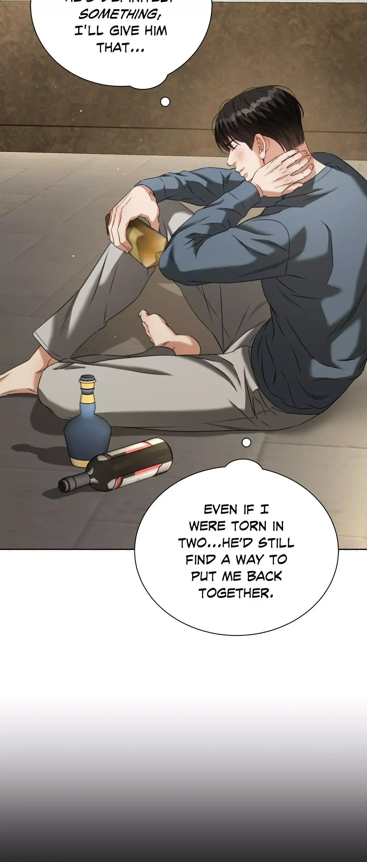 My 2Nd Chance On Taming An Obsessed Esper - Chapter 15 Page 39