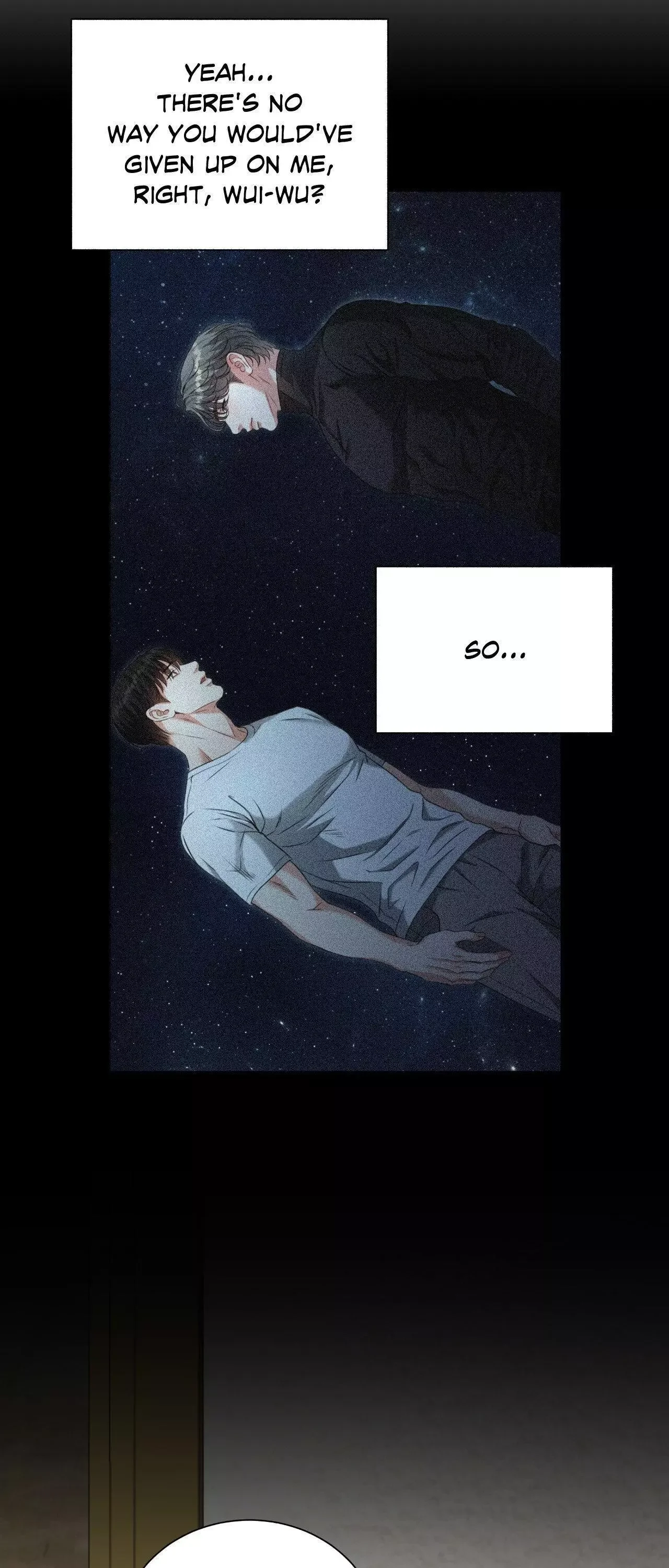 My 2Nd Chance On Taming An Obsessed Esper - Chapter 15 Page 40
