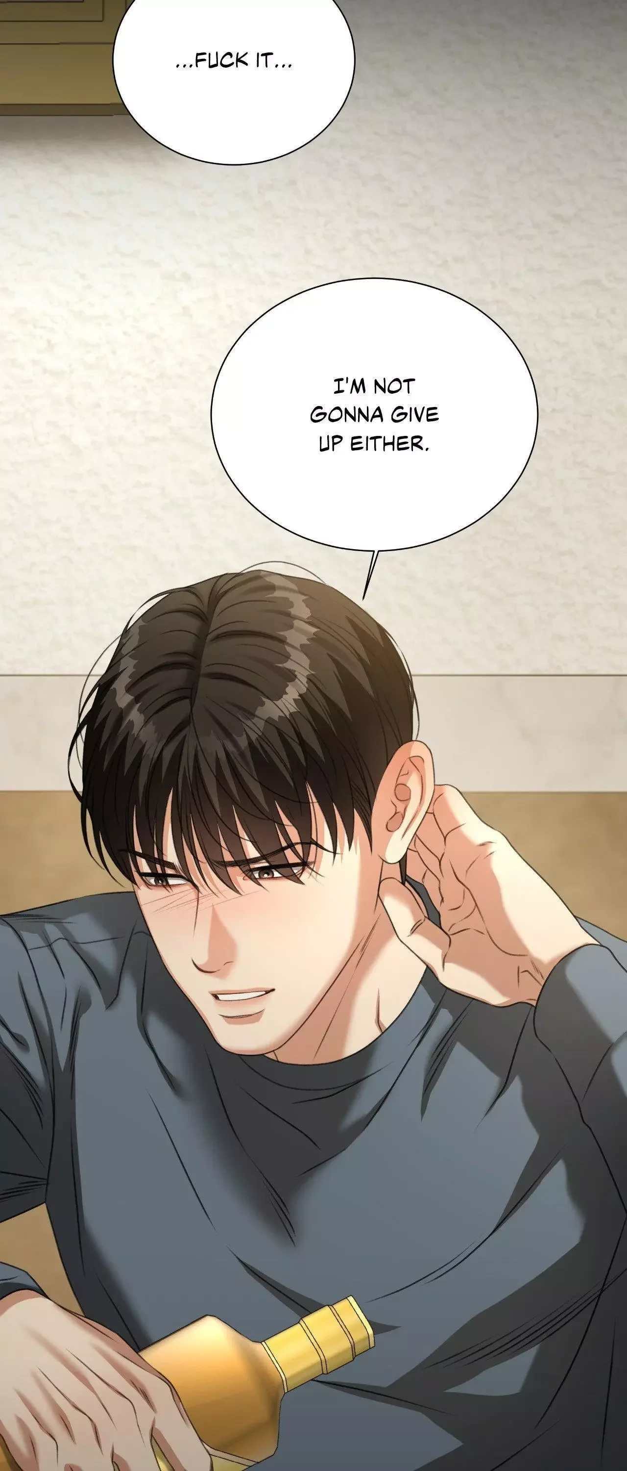 My 2Nd Chance On Taming An Obsessed Esper - Chapter 15 Page 41
