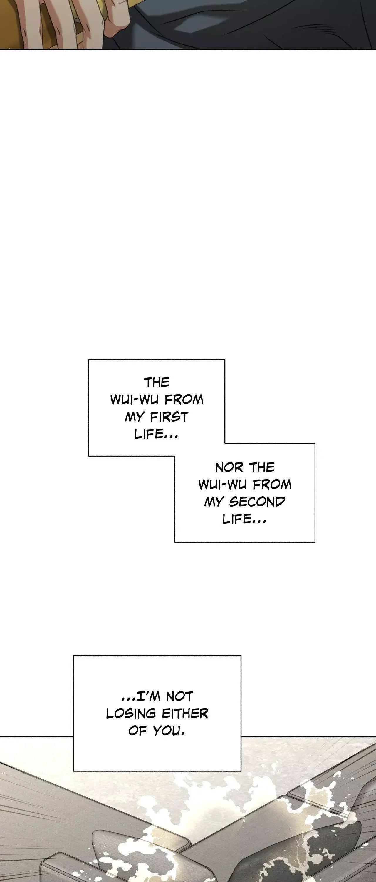 My 2Nd Chance On Taming An Obsessed Esper - Chapter 15 Page 42