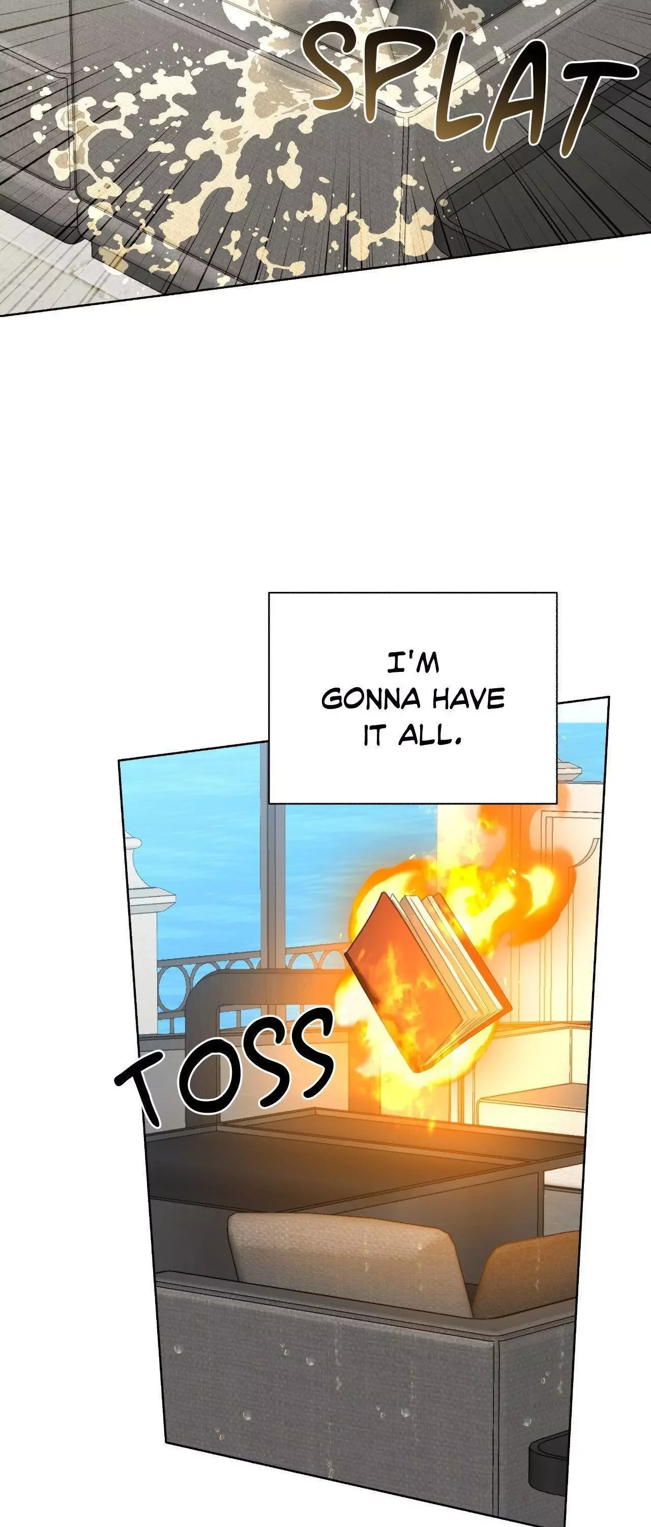 My 2Nd Chance On Taming An Obsessed Esper - Chapter 15 Page 43