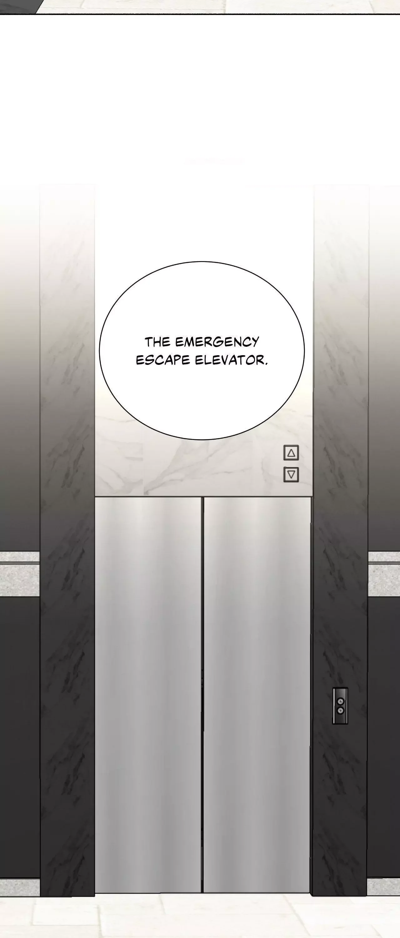 My 2Nd Chance On Taming An Obsessed Esper - Chapter 15 Page 48