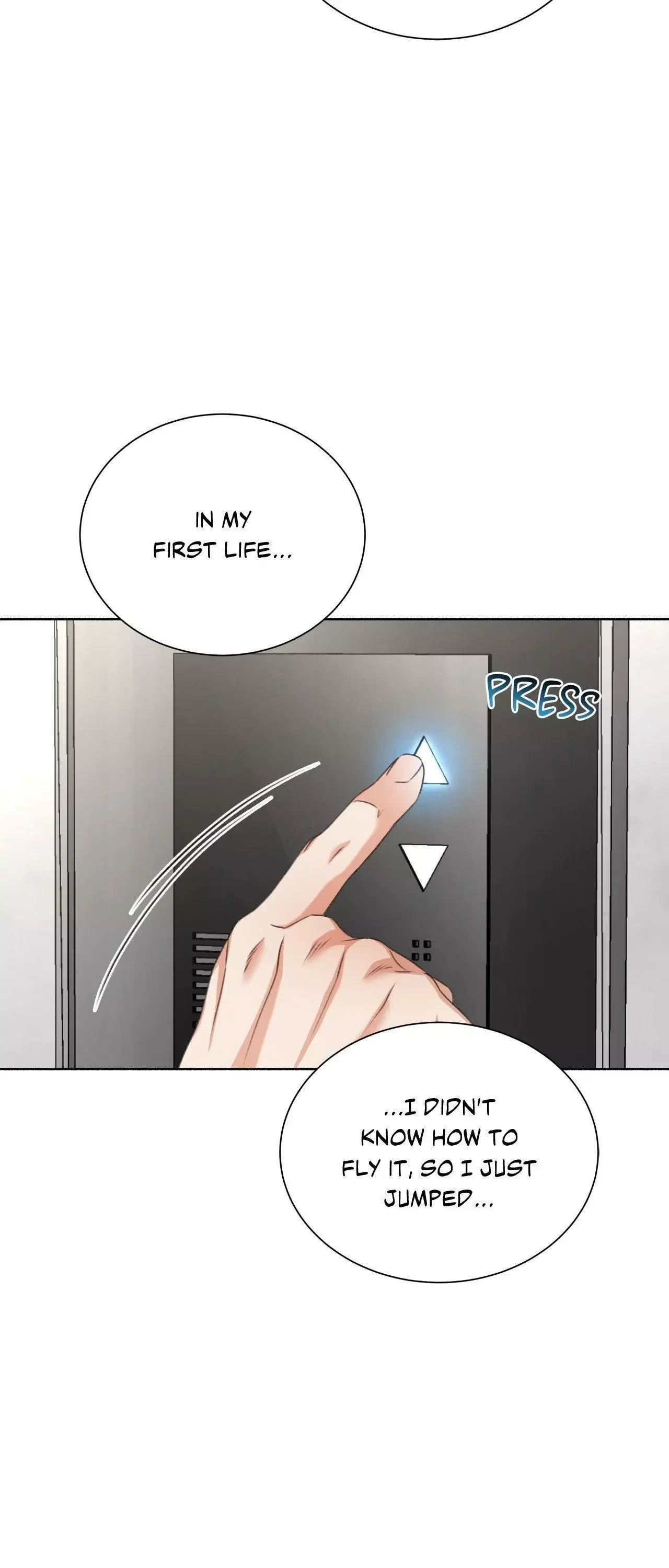 My 2Nd Chance On Taming An Obsessed Esper - Chapter 15 Page 50