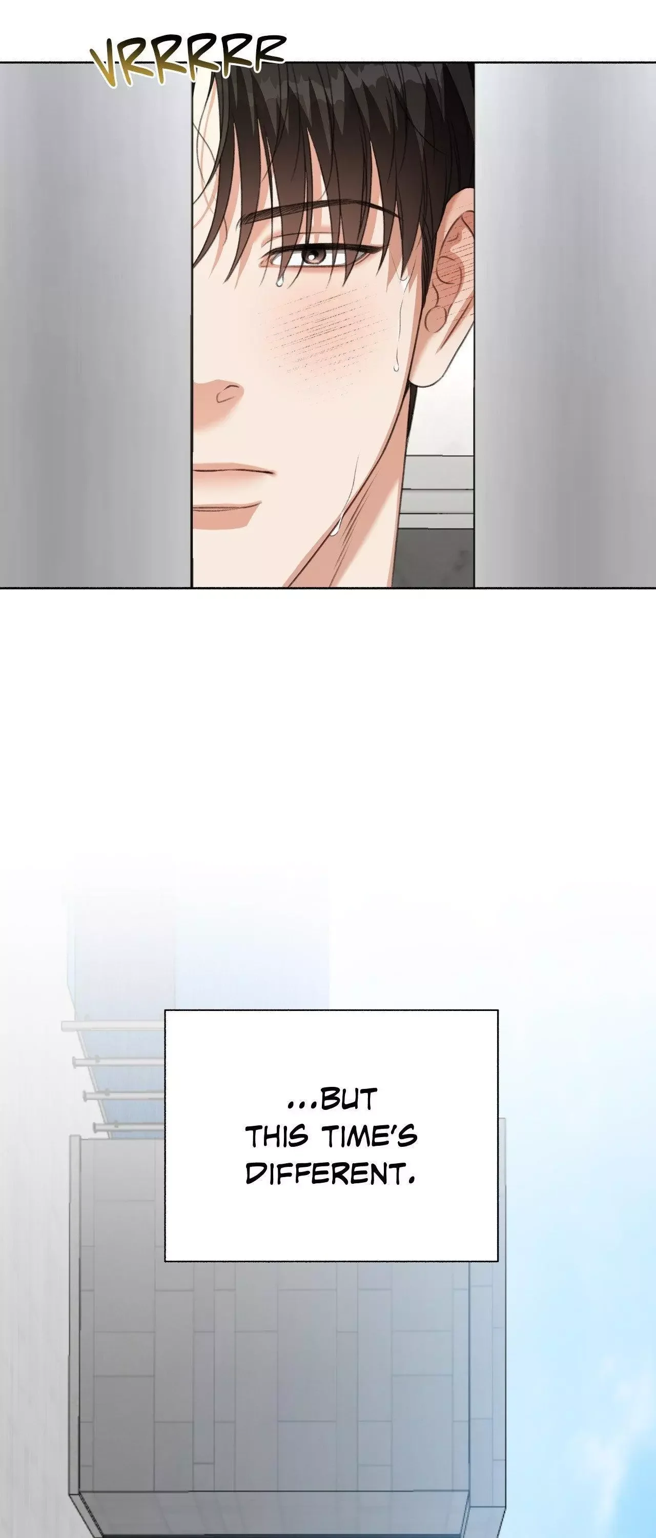 My 2Nd Chance On Taming An Obsessed Esper - Chapter 15 Page 51