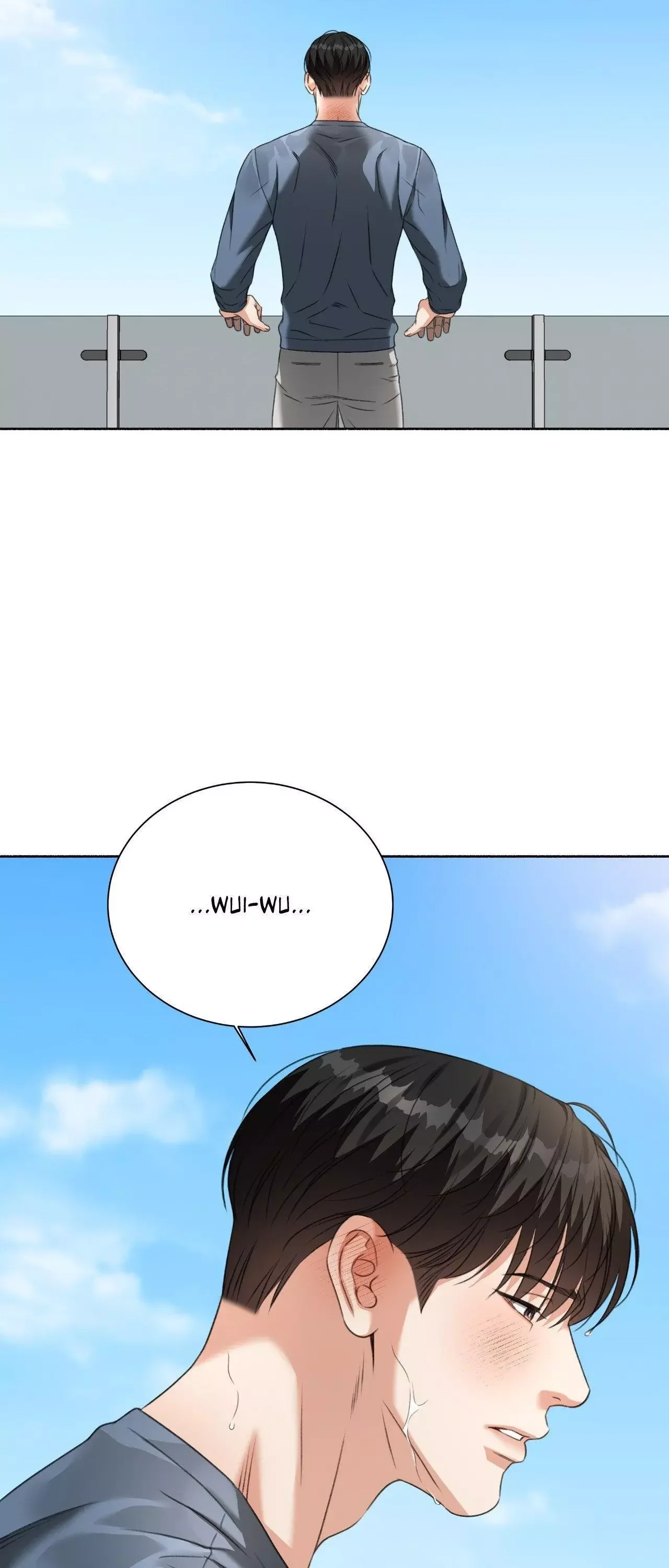 My 2Nd Chance On Taming An Obsessed Esper - Chapter 15 Page 56