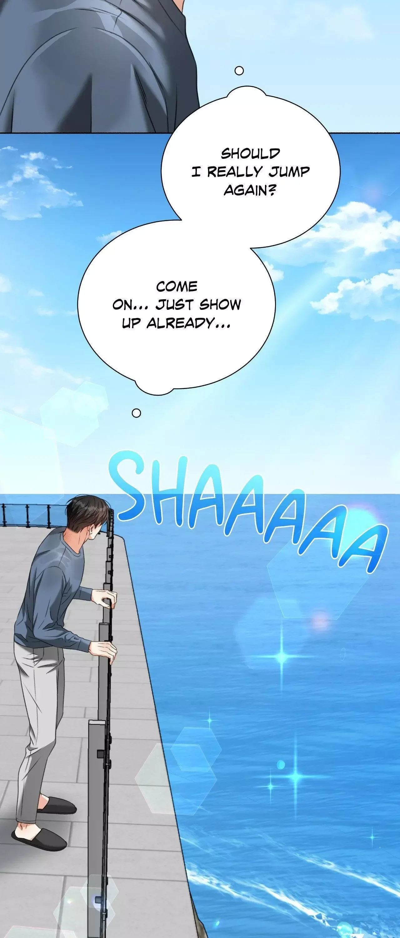 My 2Nd Chance On Taming An Obsessed Esper - Chapter 15 Page 57