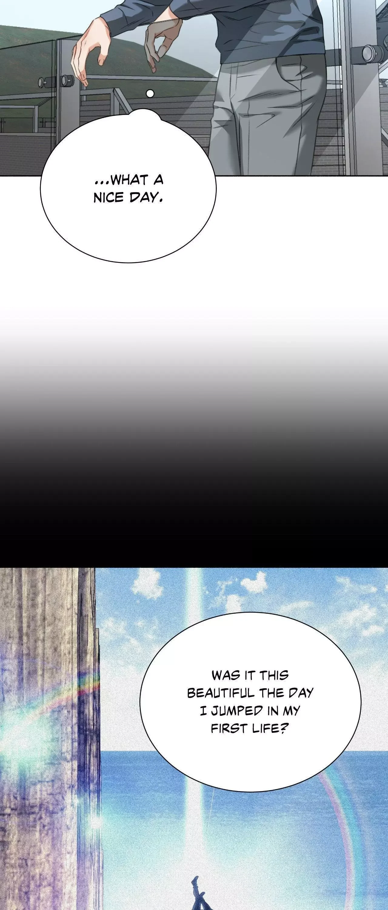 My 2Nd Chance On Taming An Obsessed Esper - Chapter 15 Page 59