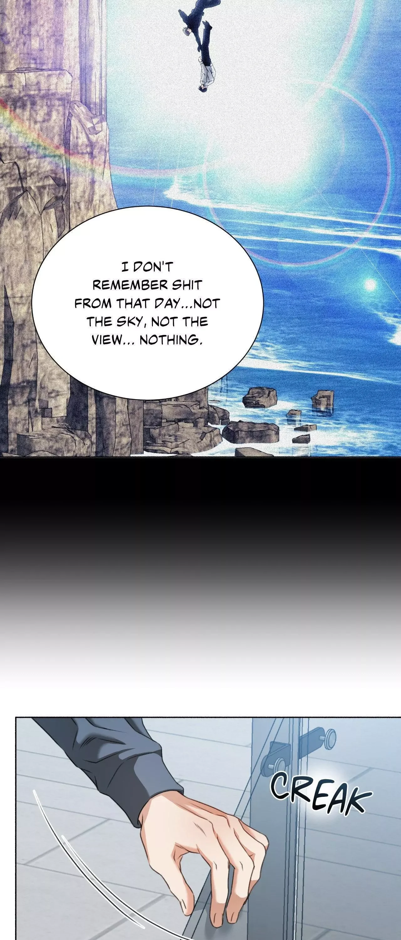 My 2Nd Chance On Taming An Obsessed Esper - Chapter 15 Page 60