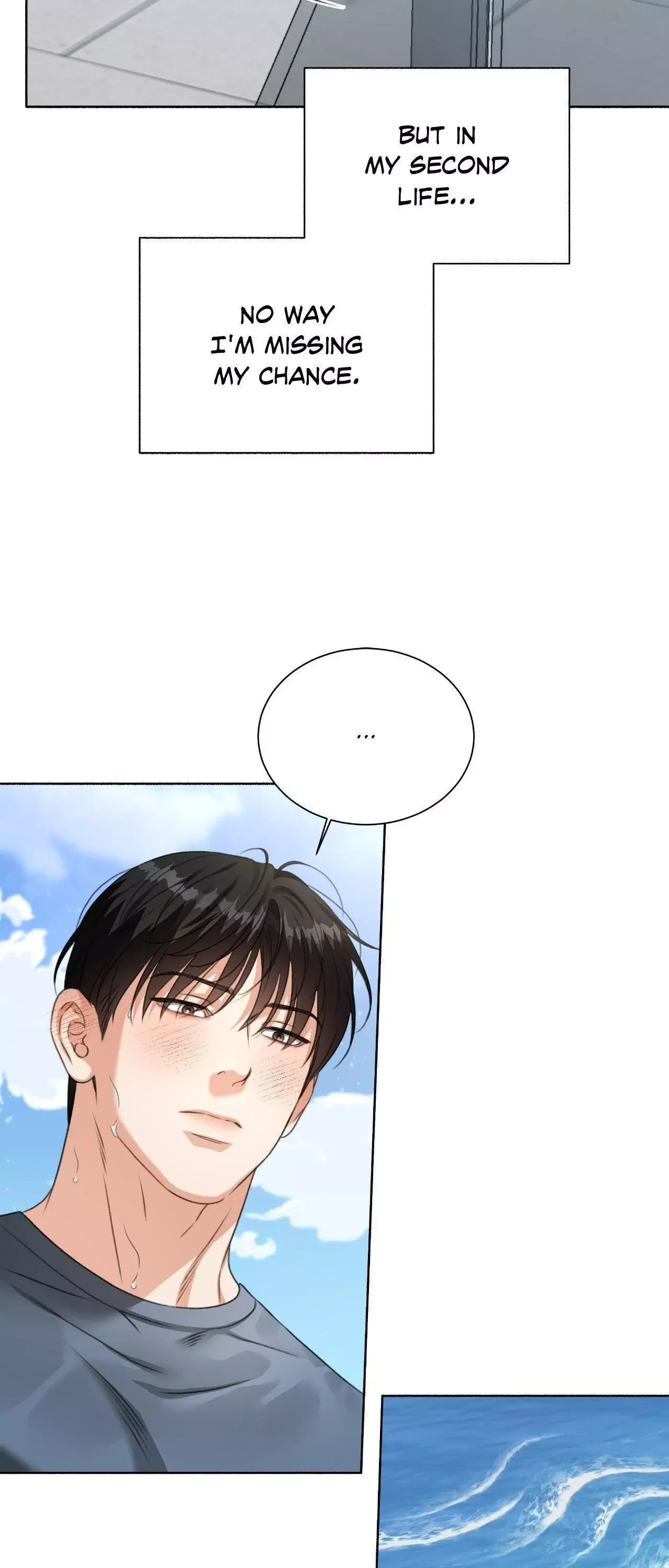My 2Nd Chance On Taming An Obsessed Esper - Chapter 15 Page 61
