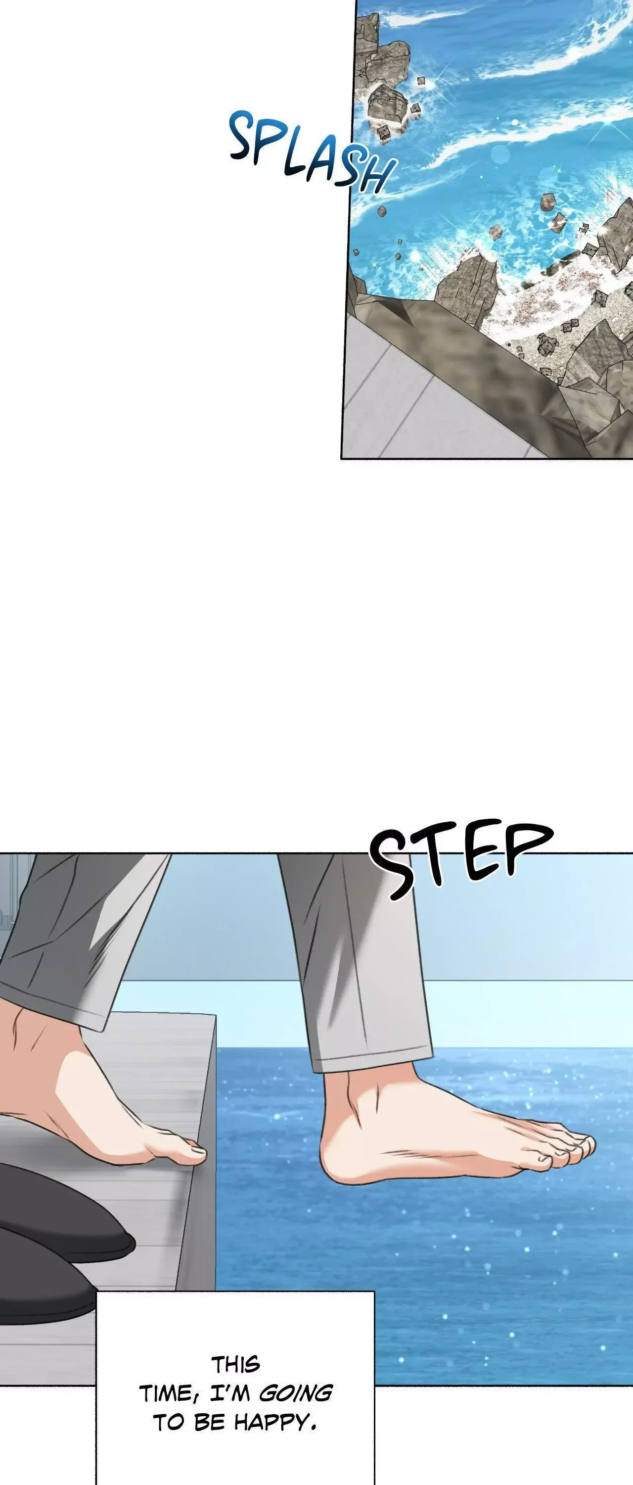 My 2Nd Chance On Taming An Obsessed Esper - Chapter 15 Page 62