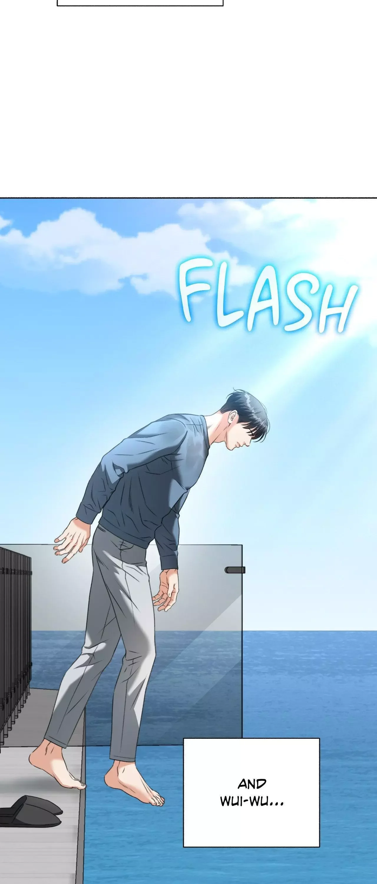 My 2Nd Chance On Taming An Obsessed Esper - Chapter 15 Page 63