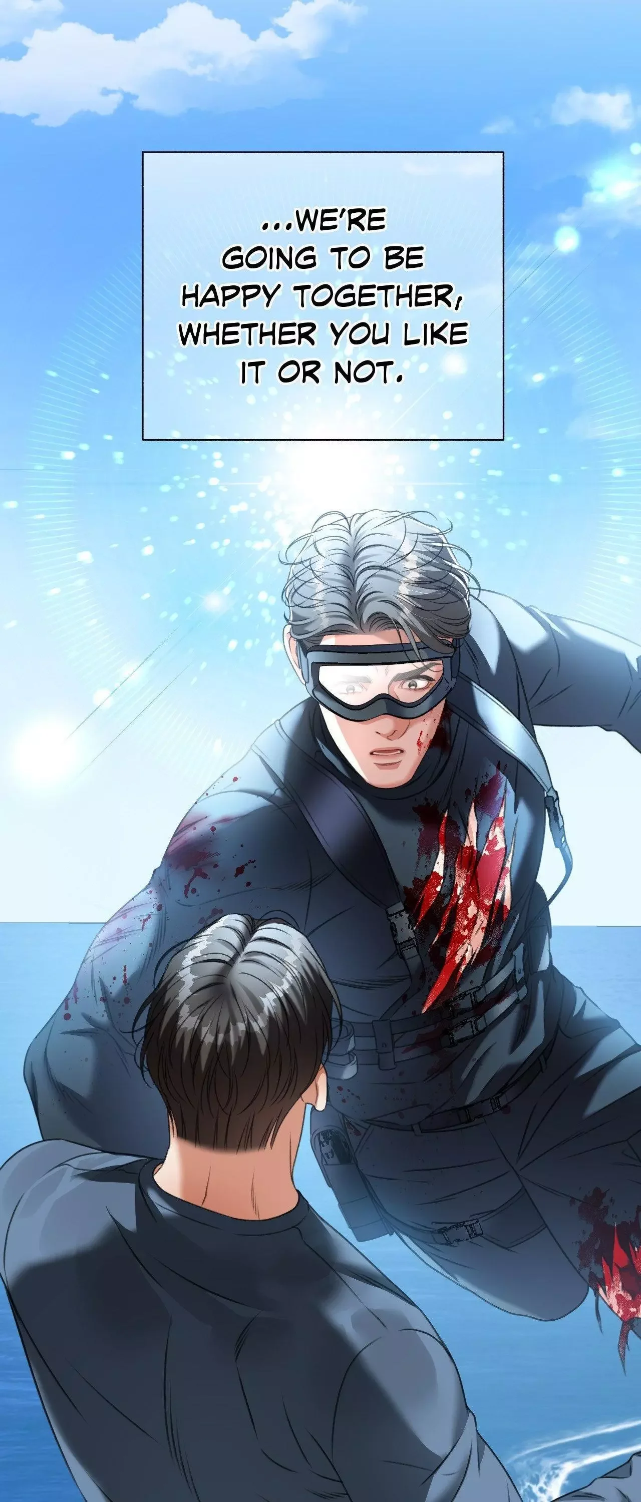 My 2Nd Chance On Taming An Obsessed Esper - Chapter 15 Page 65