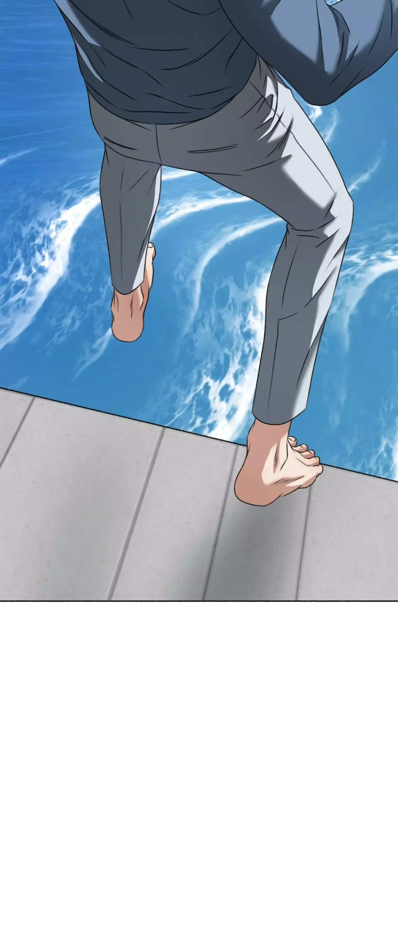 My 2Nd Chance On Taming An Obsessed Esper - Chapter 15 Page 66