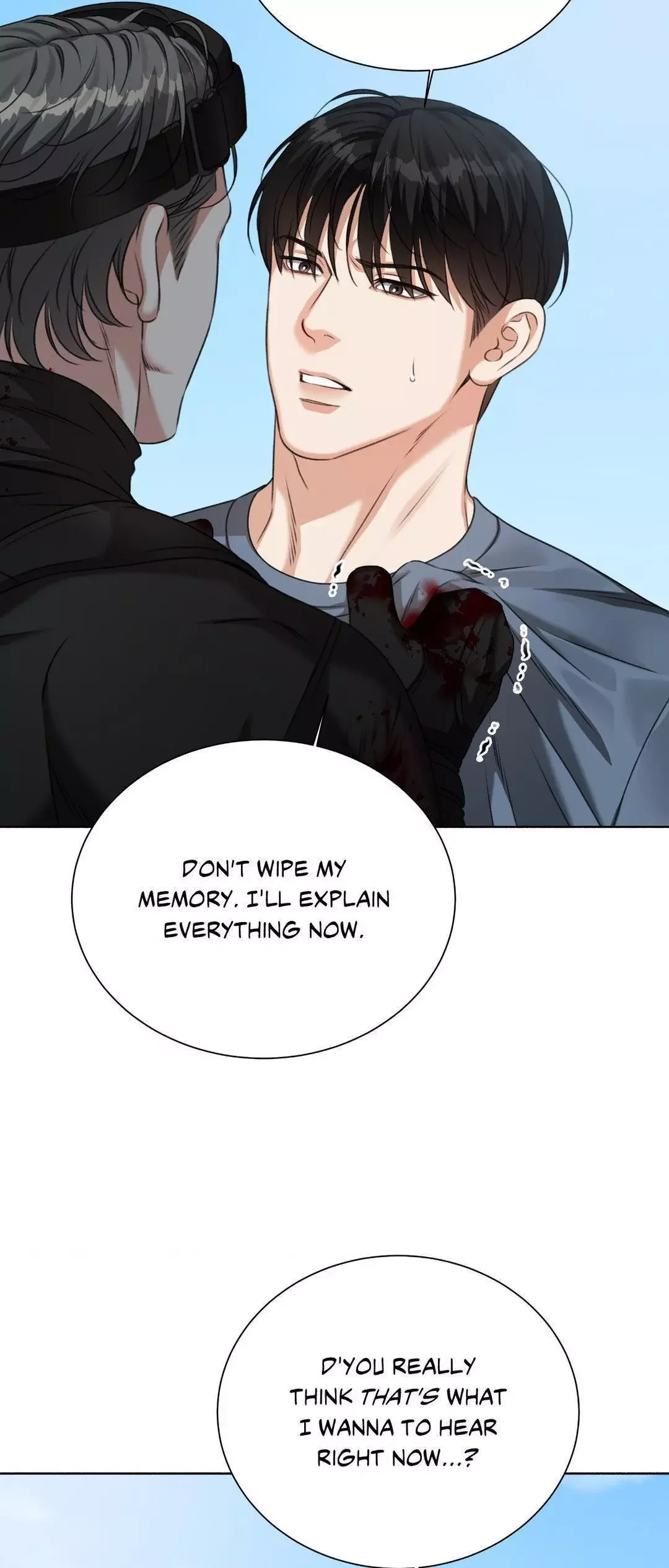 My 2Nd Chance On Taming An Obsessed Esper - Chapter 16 Page 5