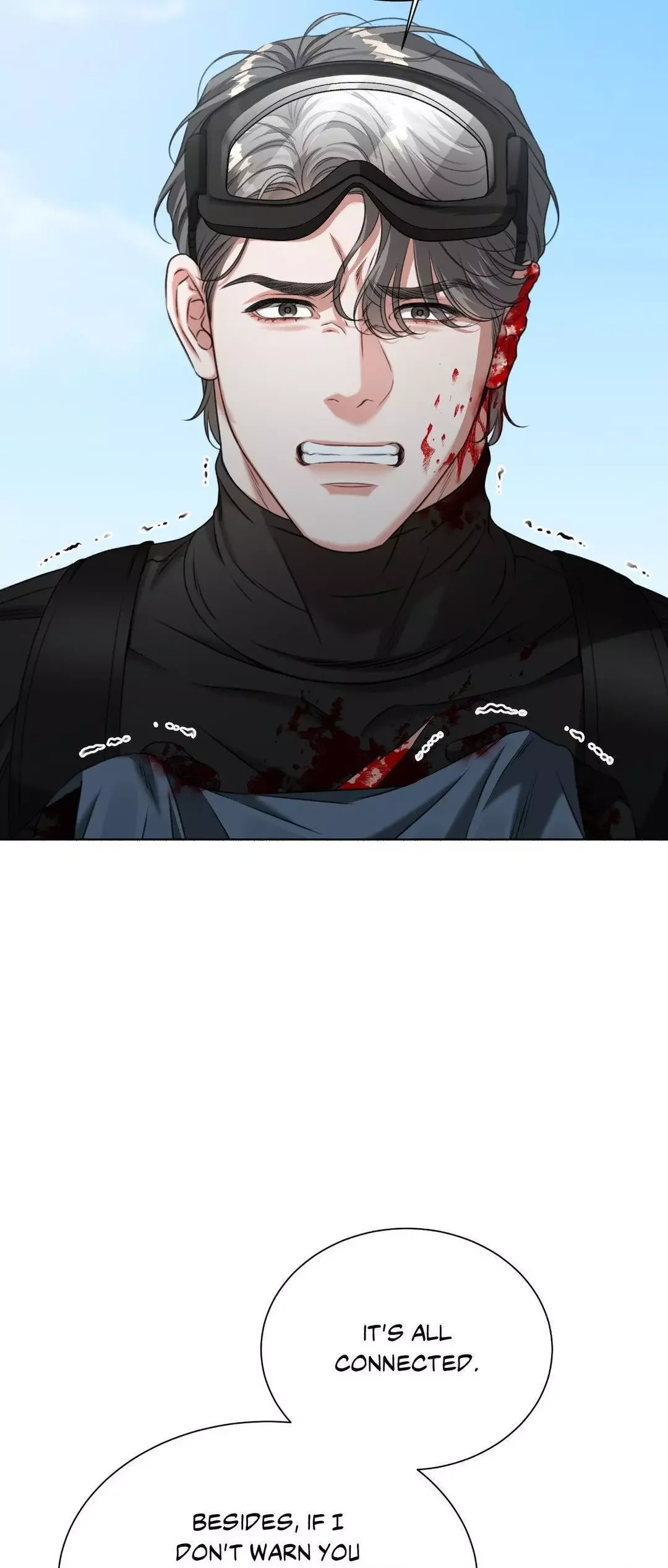 My 2Nd Chance On Taming An Obsessed Esper - Chapter 16 Page 6