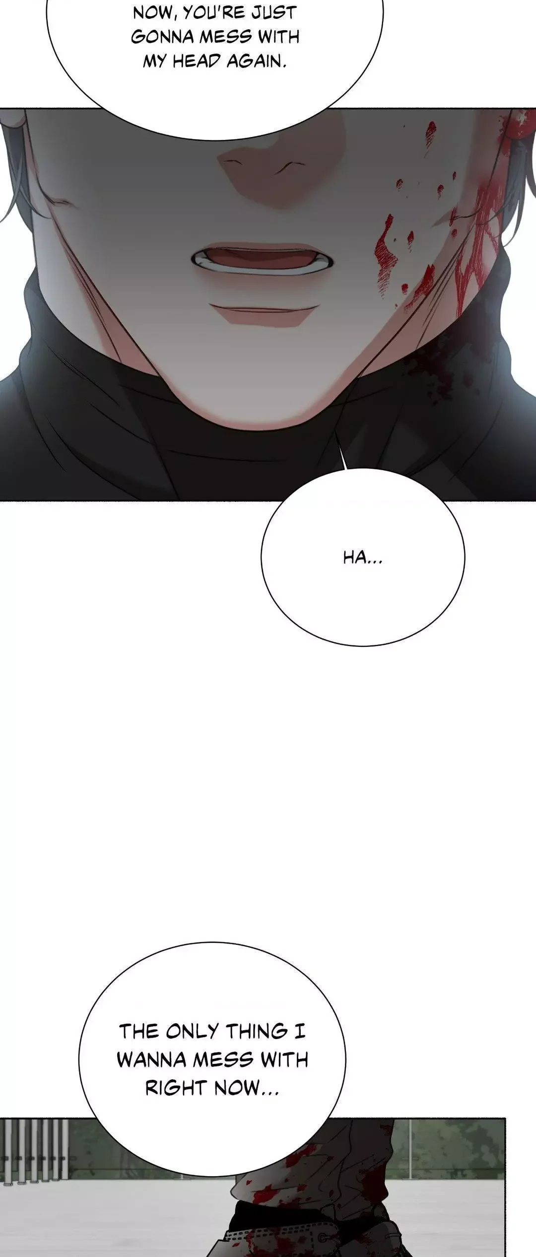 My 2Nd Chance On Taming An Obsessed Esper - Chapter 16 Page 7
