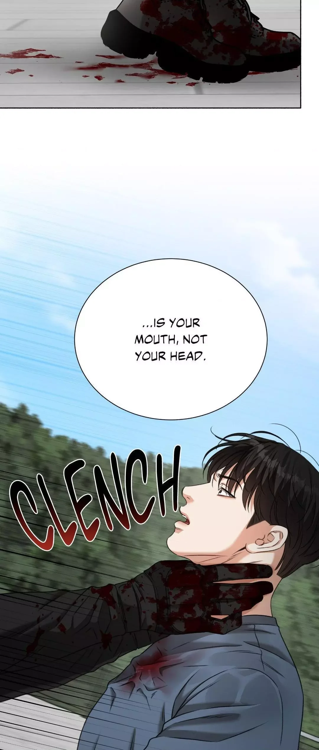 My 2Nd Chance On Taming An Obsessed Esper - Chapter 16 Page 8