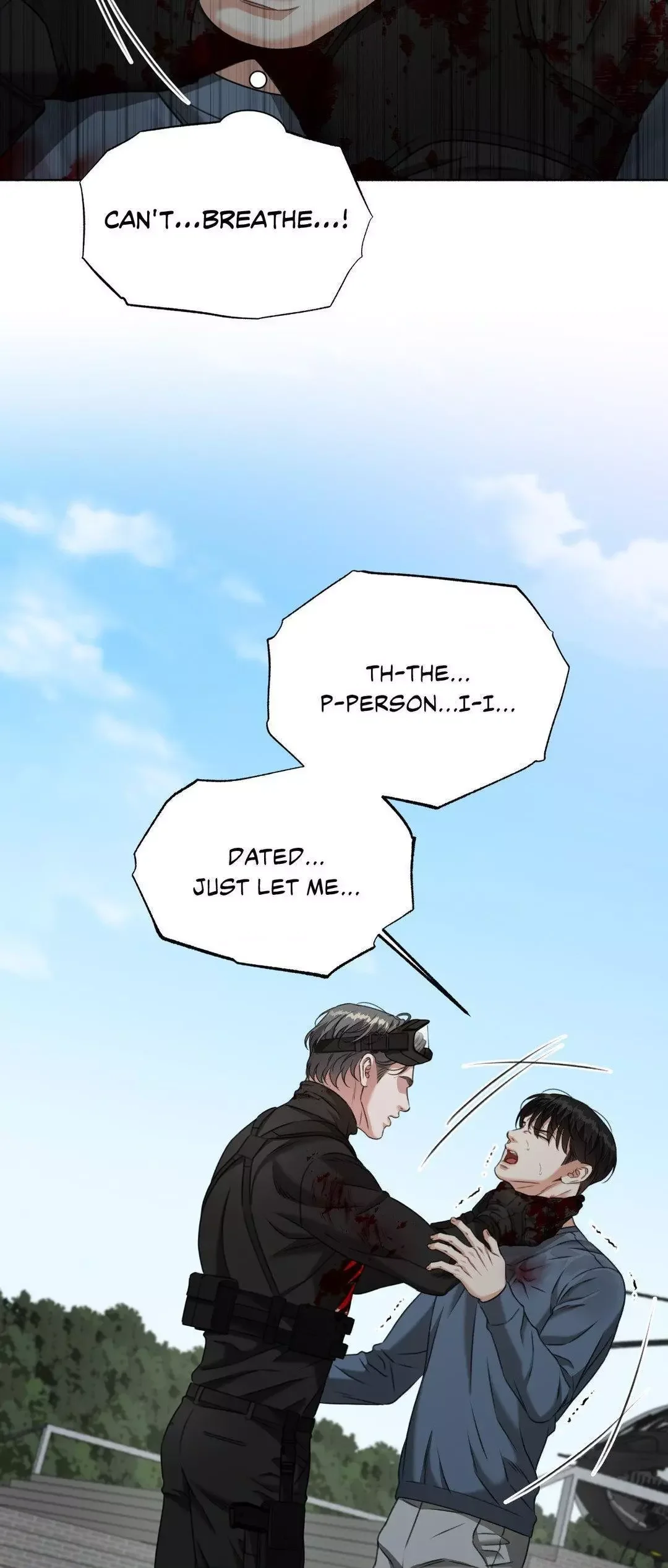 My 2Nd Chance On Taming An Obsessed Esper - Chapter 16 Page 10
