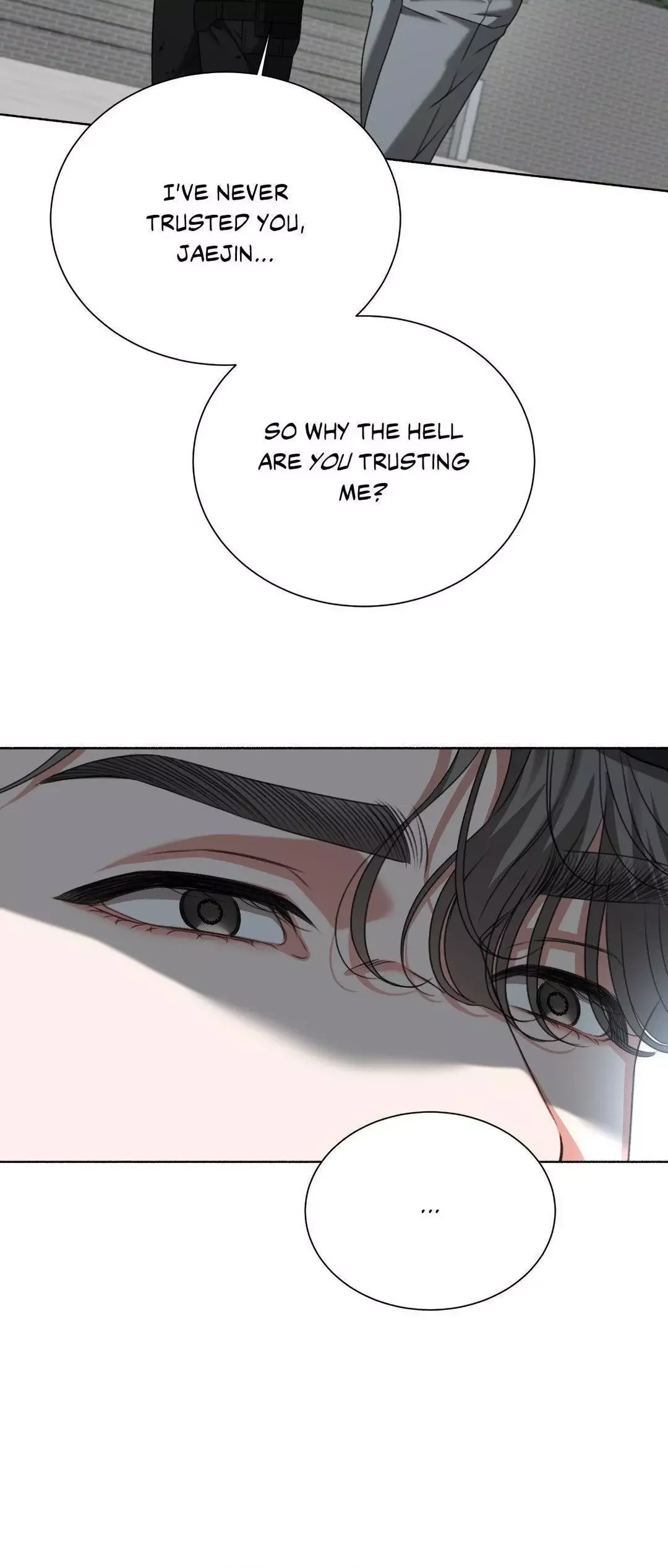 My 2Nd Chance On Taming An Obsessed Esper - Chapter 16 Page 11