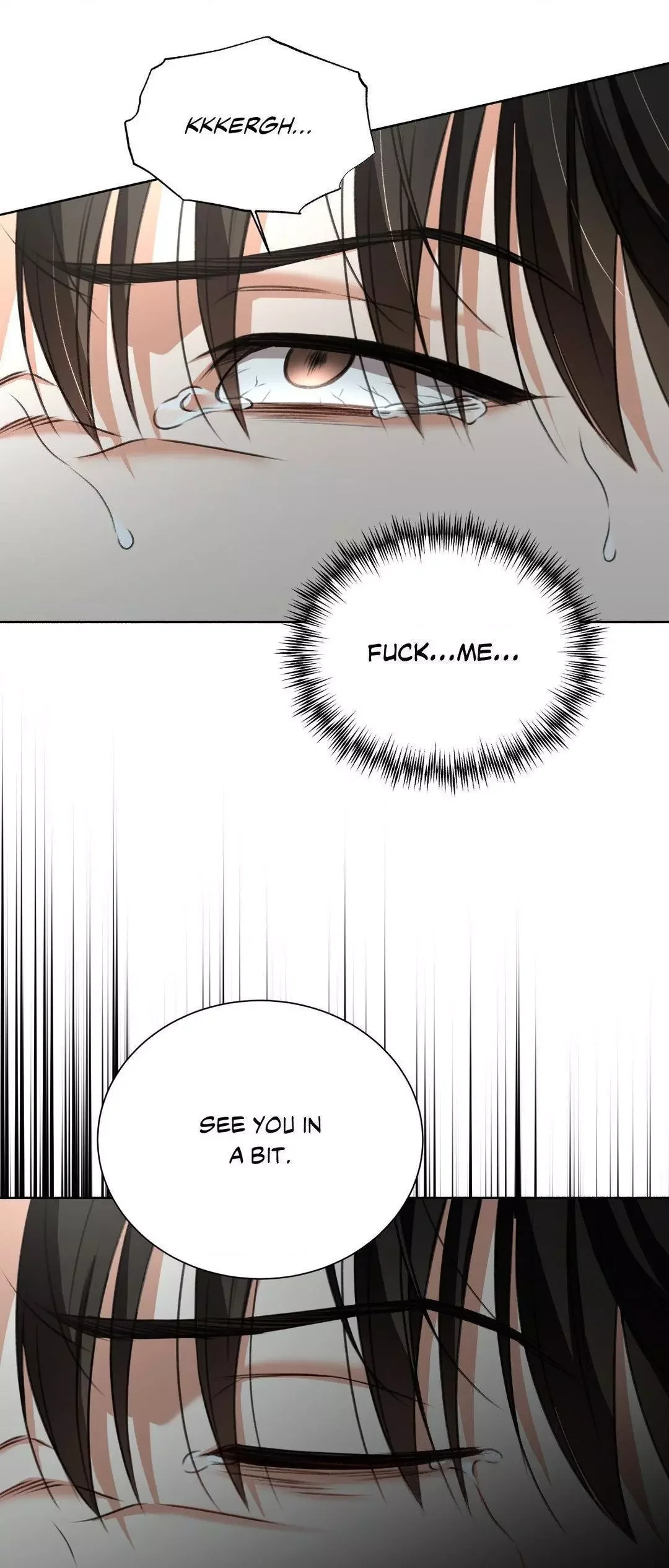 My 2Nd Chance On Taming An Obsessed Esper - Chapter 16 Page 13