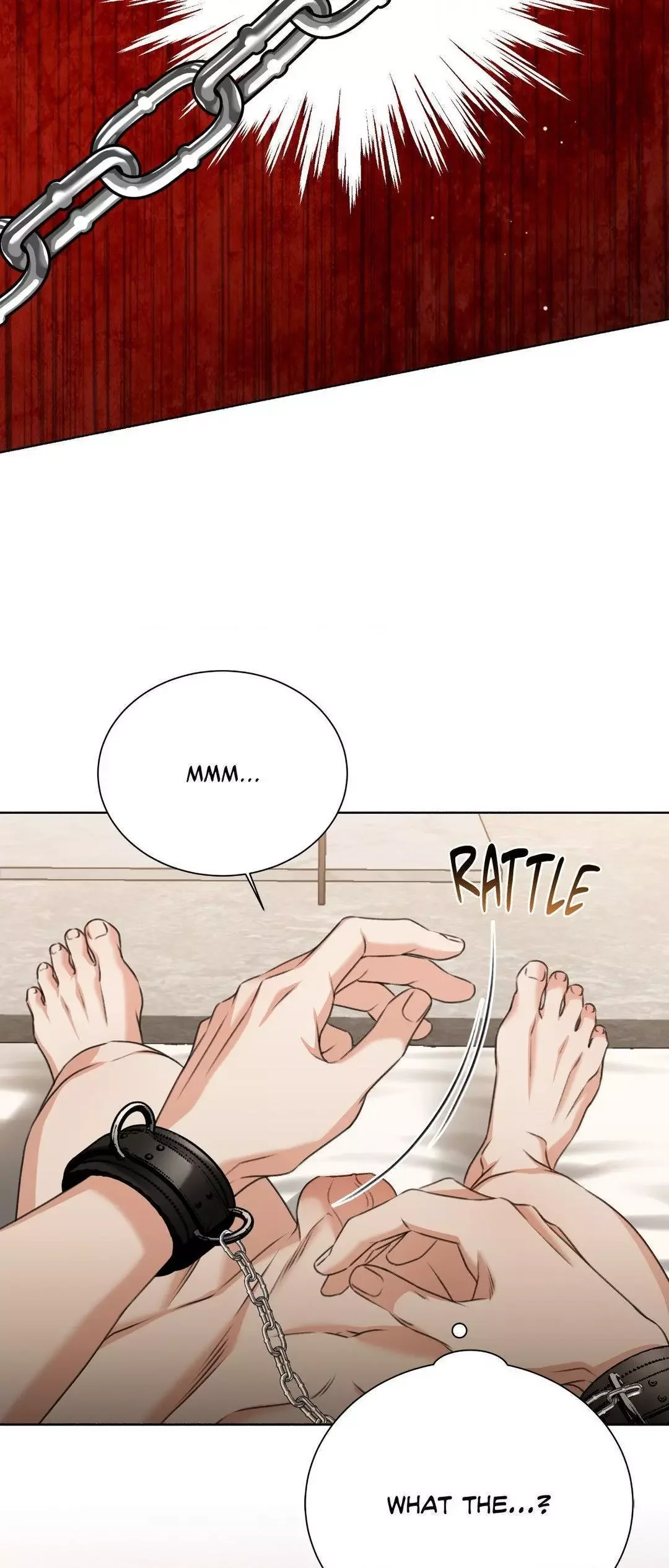 My 2Nd Chance On Taming An Obsessed Esper - Chapter 16 Page 15