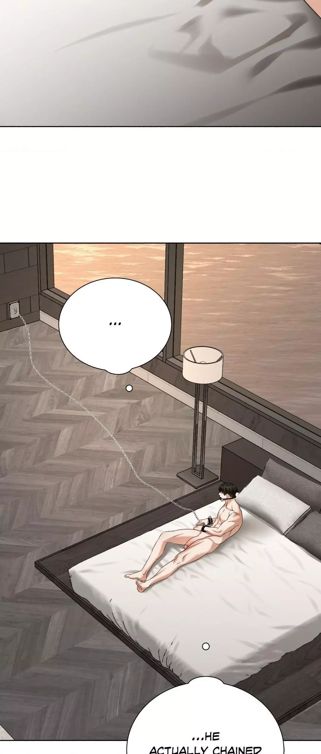 My 2Nd Chance On Taming An Obsessed Esper - Chapter 16 Page 17