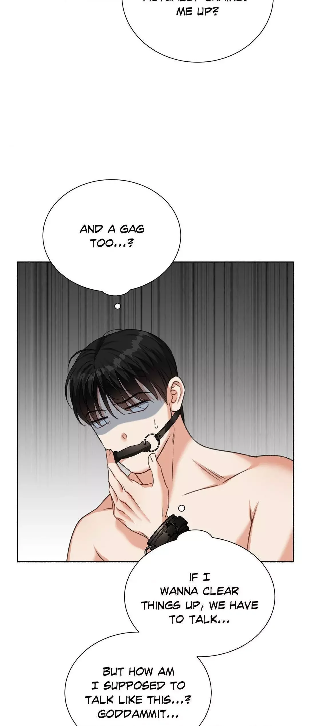My 2Nd Chance On Taming An Obsessed Esper - Chapter 16 Page 18