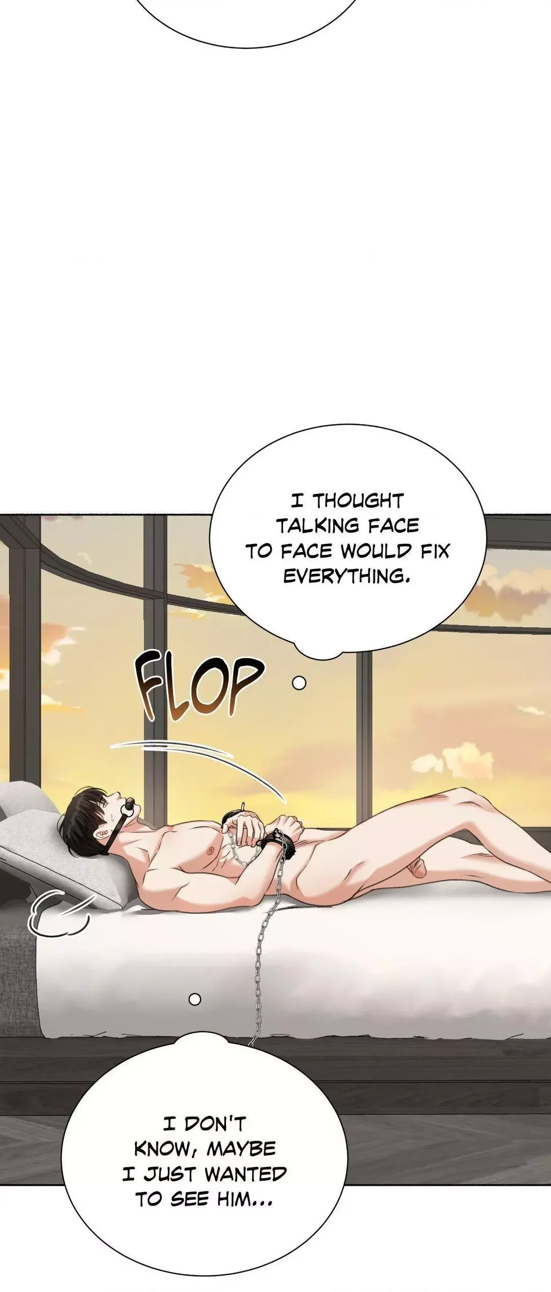 My 2Nd Chance On Taming An Obsessed Esper - Chapter 16 Page 19