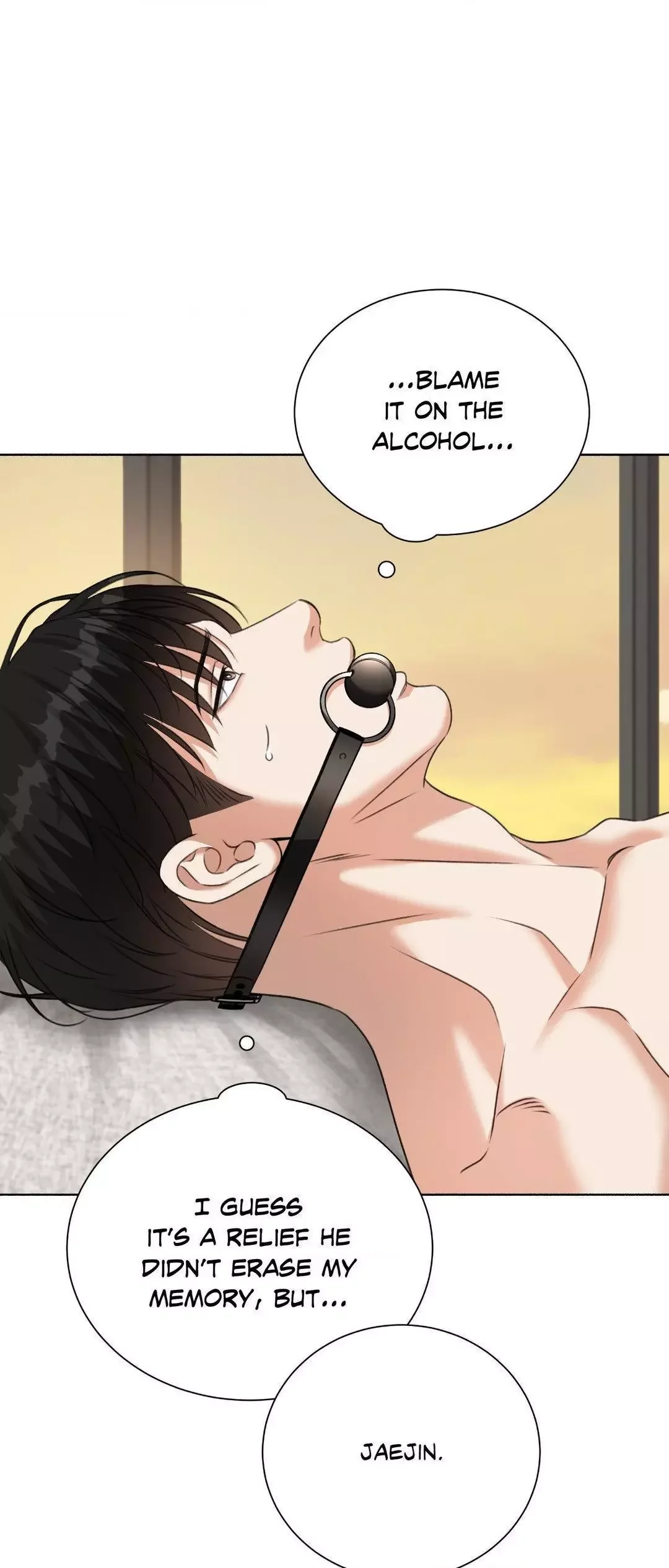 My 2Nd Chance On Taming An Obsessed Esper - Chapter 16 Page 20