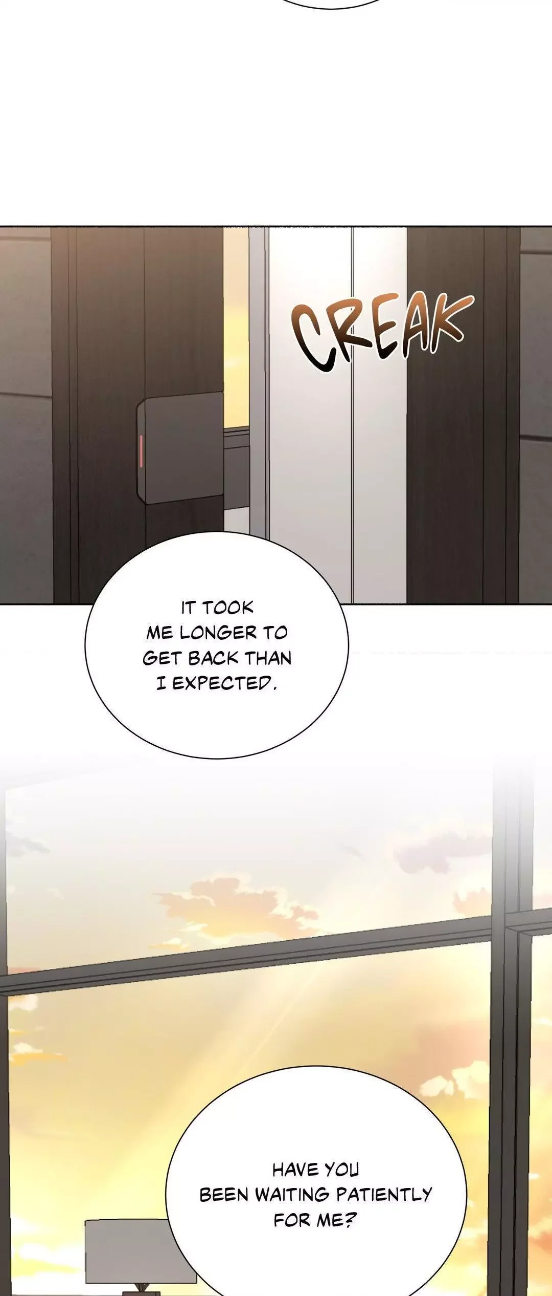 My 2Nd Chance On Taming An Obsessed Esper - Chapter 16 Page 21