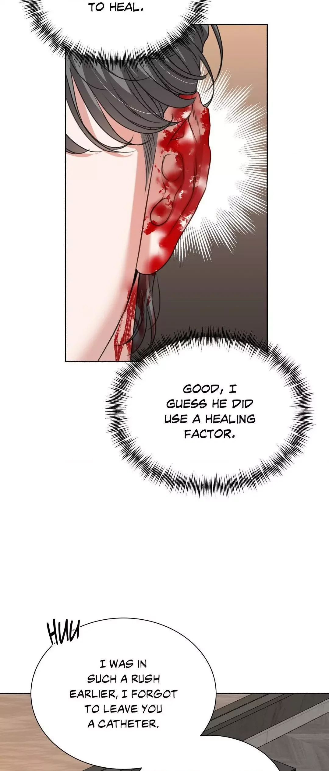 My 2Nd Chance On Taming An Obsessed Esper - Chapter 16 Page 23