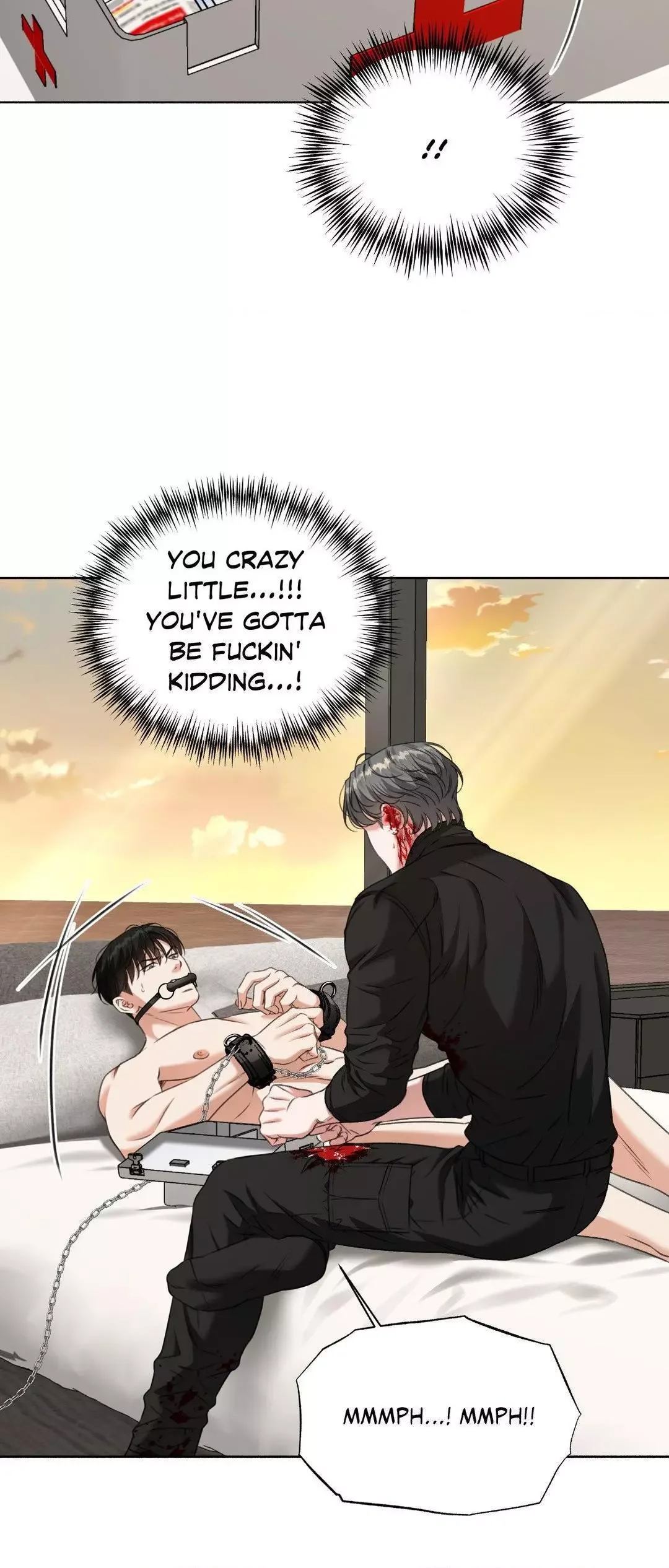 My 2Nd Chance On Taming An Obsessed Esper - Chapter 16 Page 26