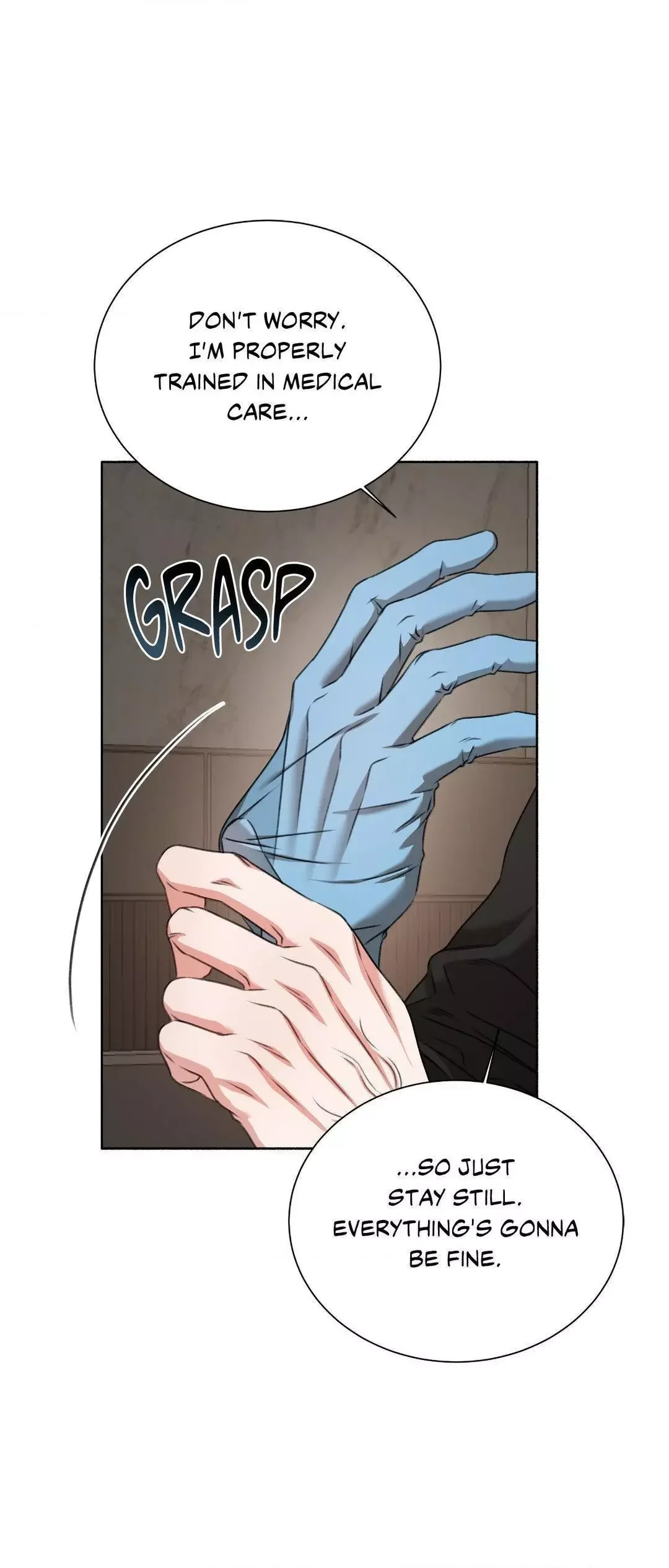 My 2Nd Chance On Taming An Obsessed Esper - Chapter 16 Page 27