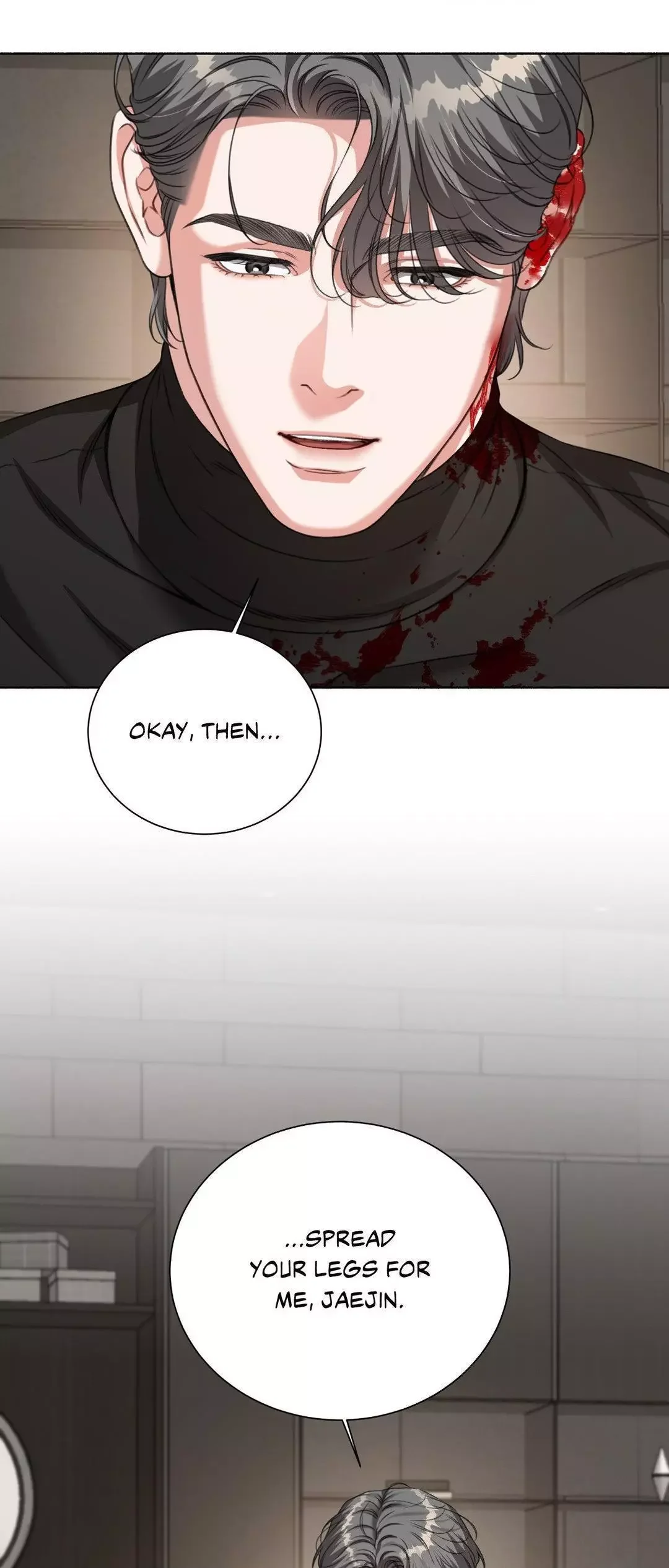 My 2Nd Chance On Taming An Obsessed Esper - Chapter 16 Page 28