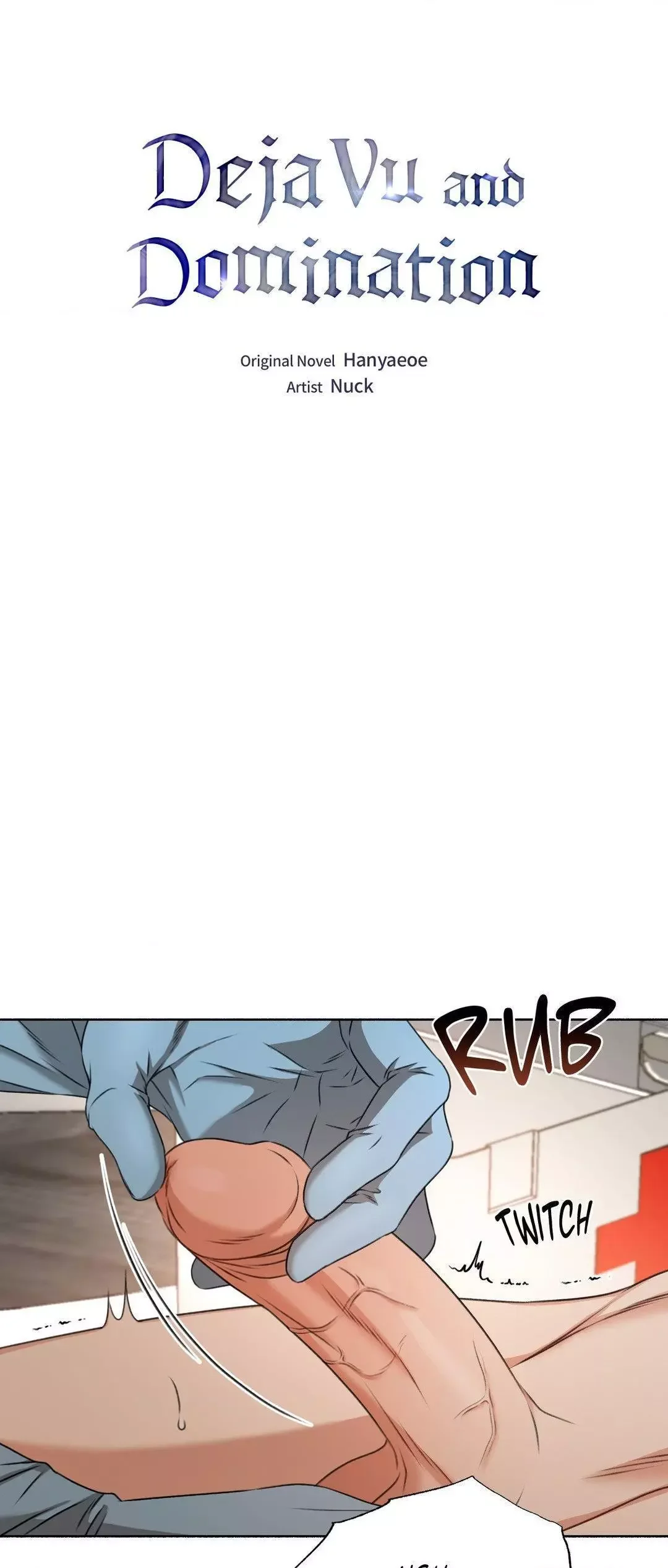 My 2Nd Chance On Taming An Obsessed Esper - Chapter 16 Page 30