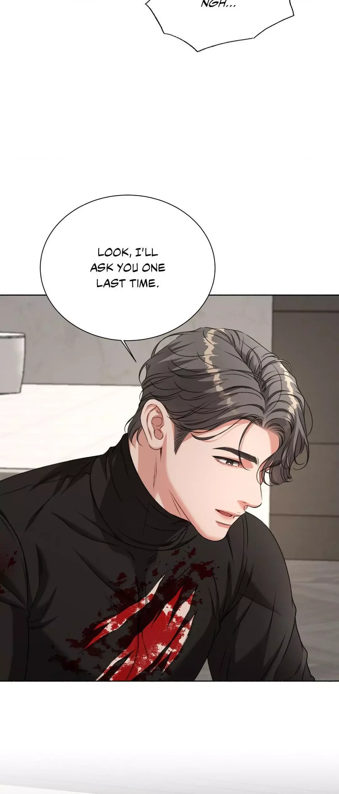 My 2Nd Chance On Taming An Obsessed Esper - Chapter 16 Page 31