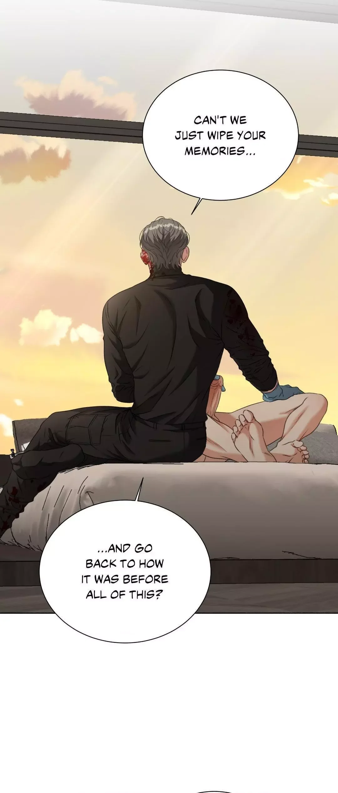 My 2Nd Chance On Taming An Obsessed Esper - Chapter 16 Page 32