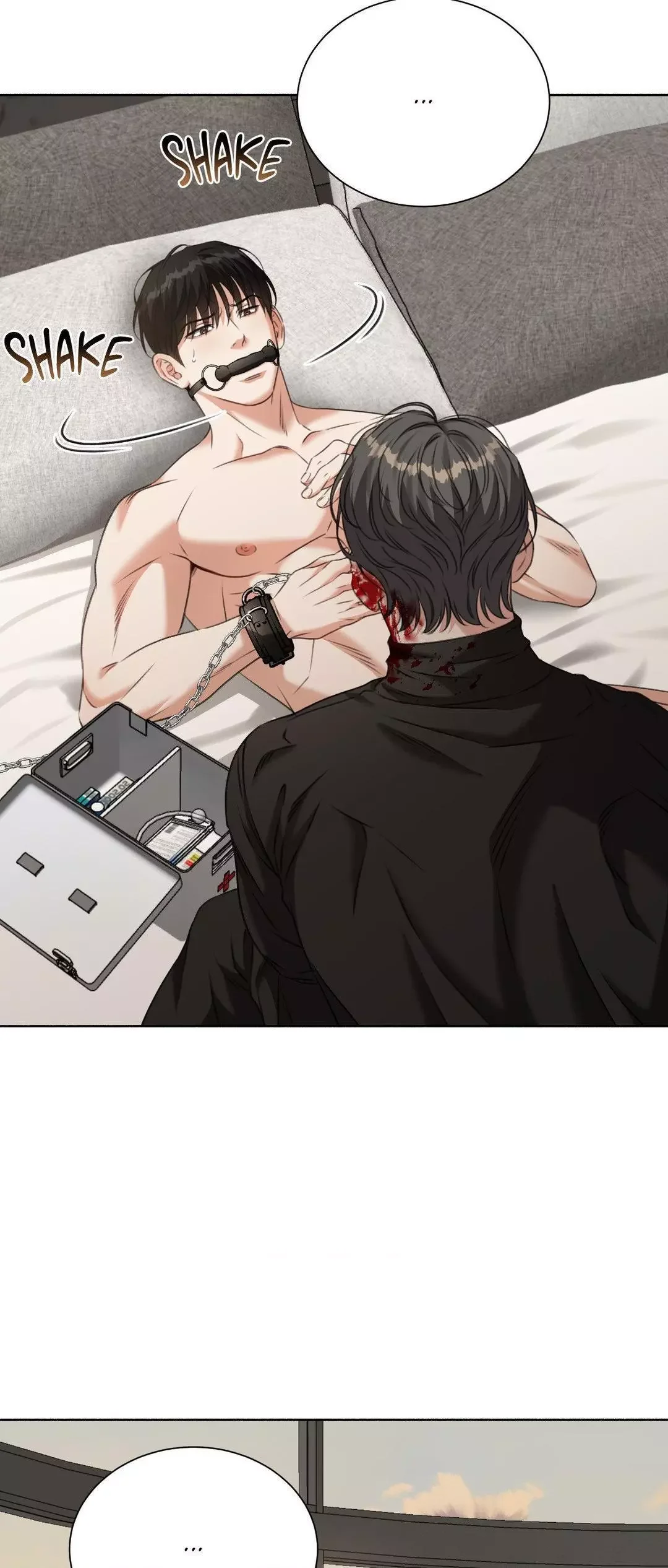 My 2Nd Chance On Taming An Obsessed Esper - Chapter 16 Page 33