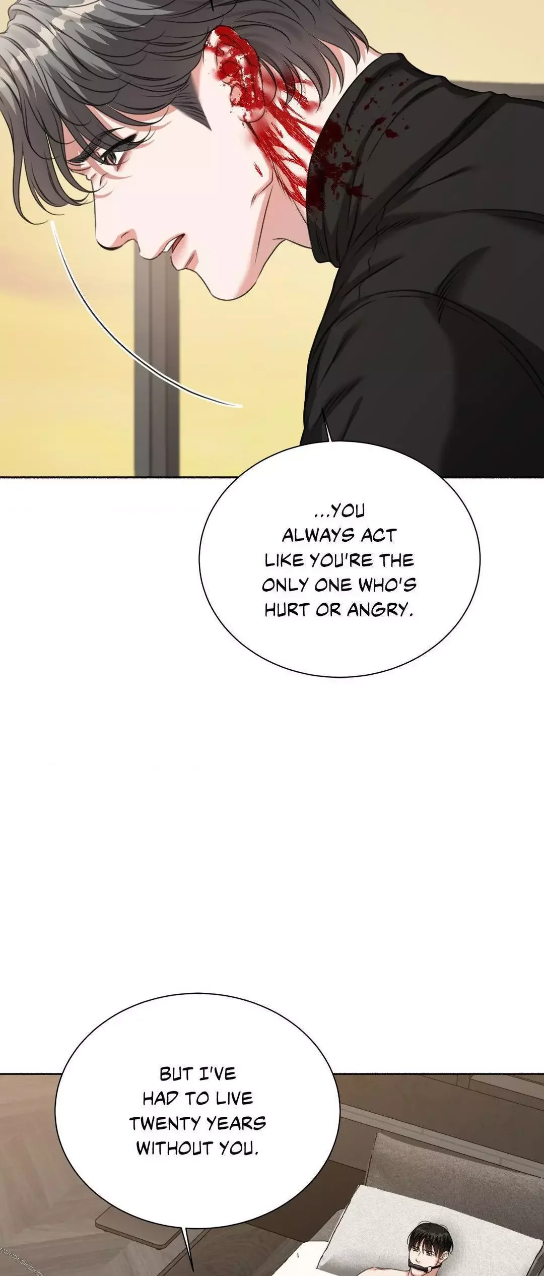 My 2Nd Chance On Taming An Obsessed Esper - Chapter 16 Page 35