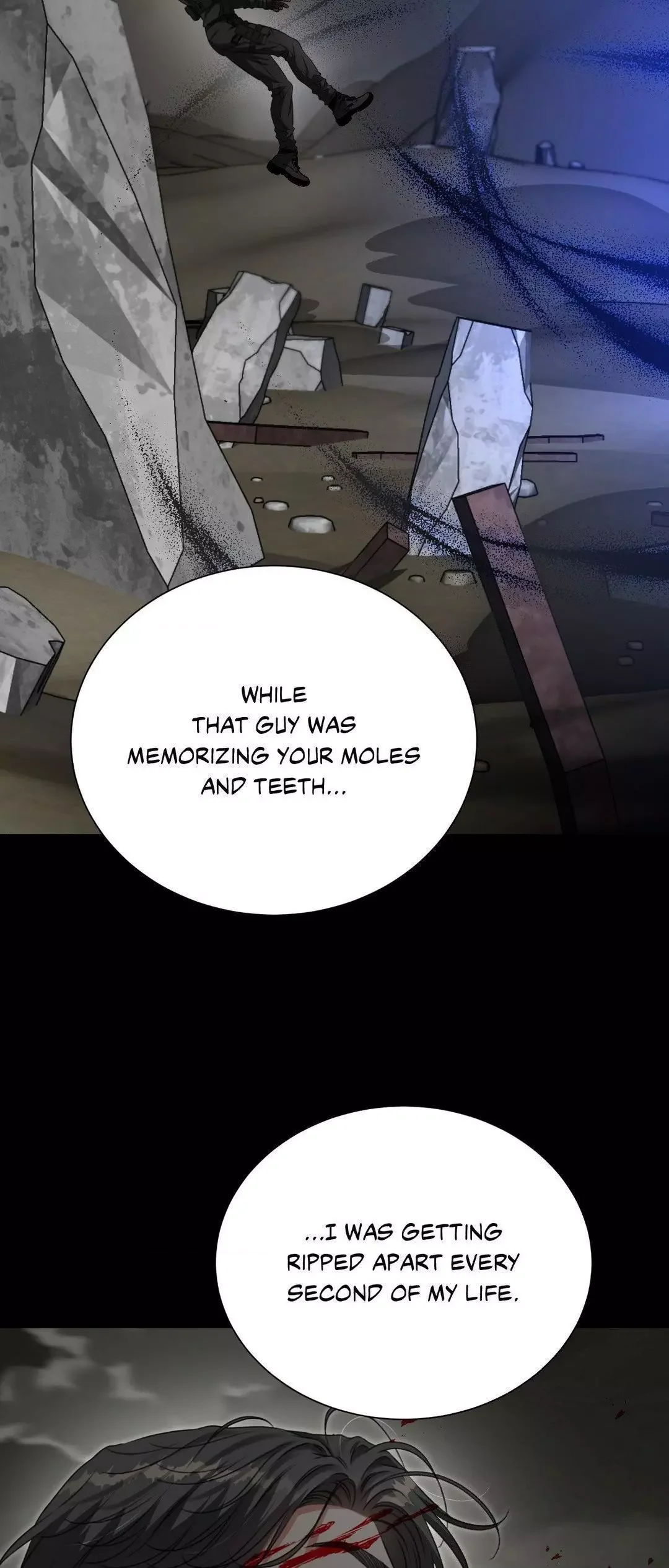 My 2Nd Chance On Taming An Obsessed Esper - Chapter 16 Page 38