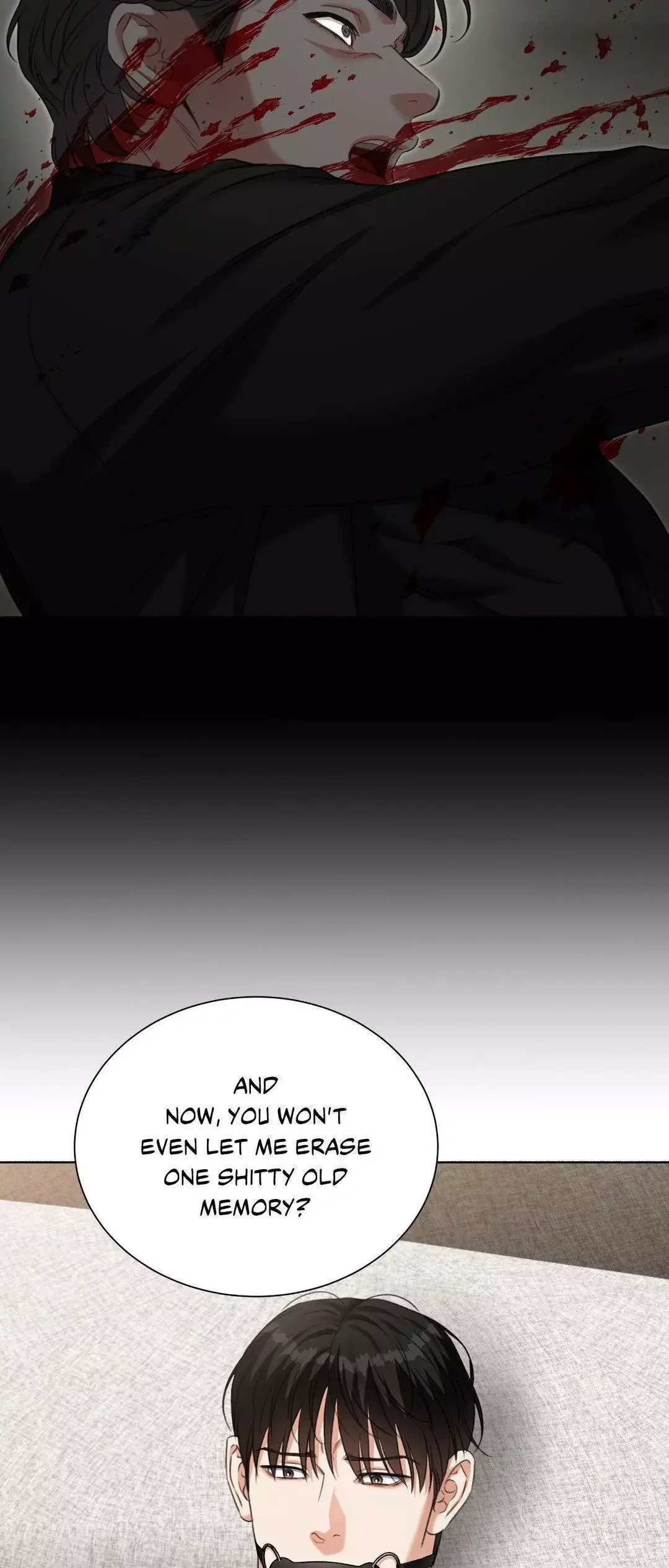 My 2Nd Chance On Taming An Obsessed Esper - Chapter 16 Page 39