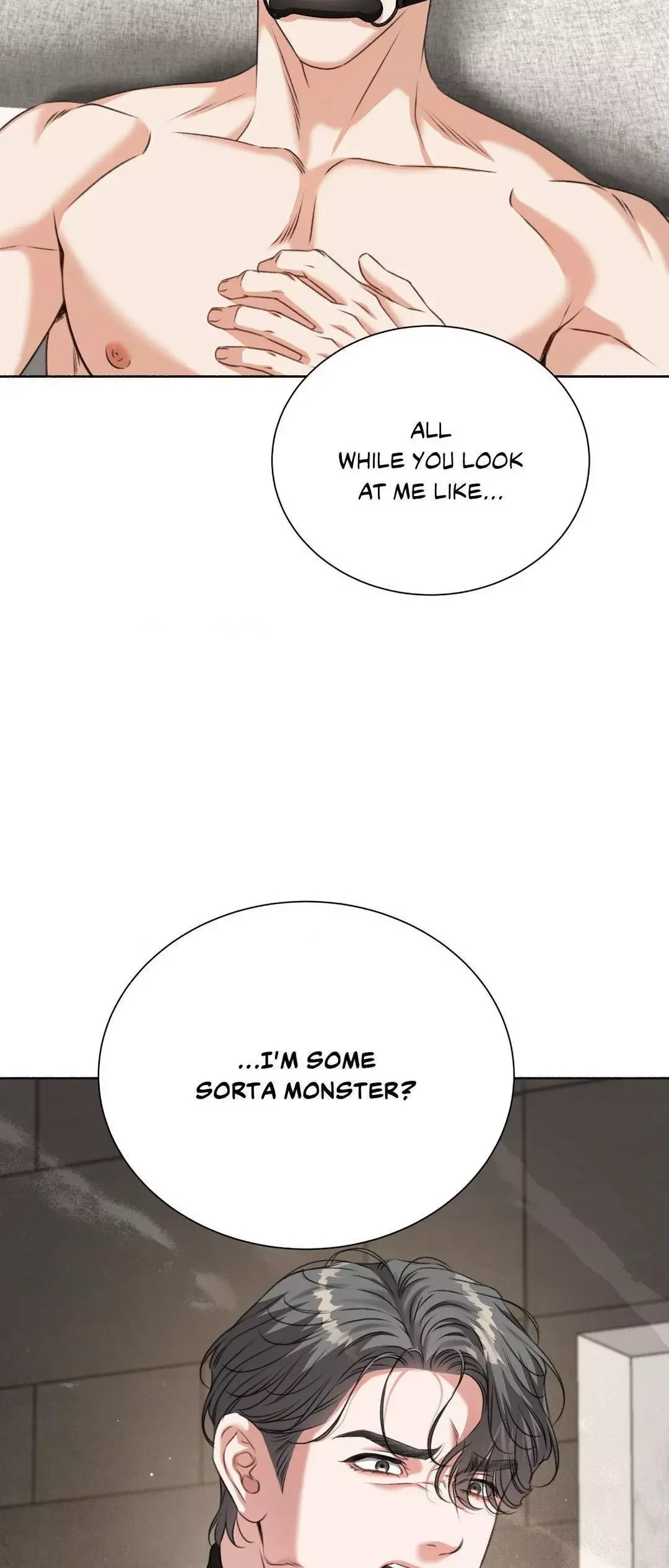 My 2Nd Chance On Taming An Obsessed Esper - Chapter 16 Page 40