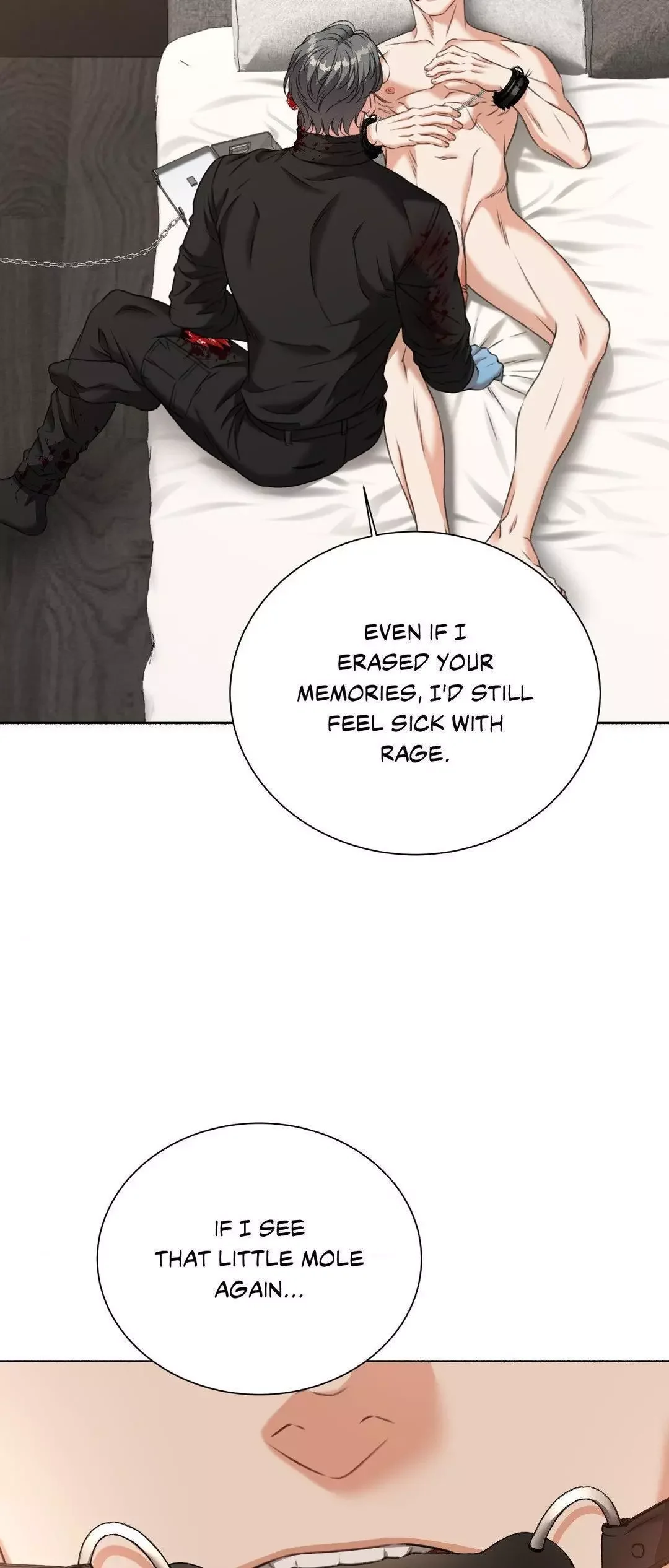 My 2Nd Chance On Taming An Obsessed Esper - Chapter 16 Page 42