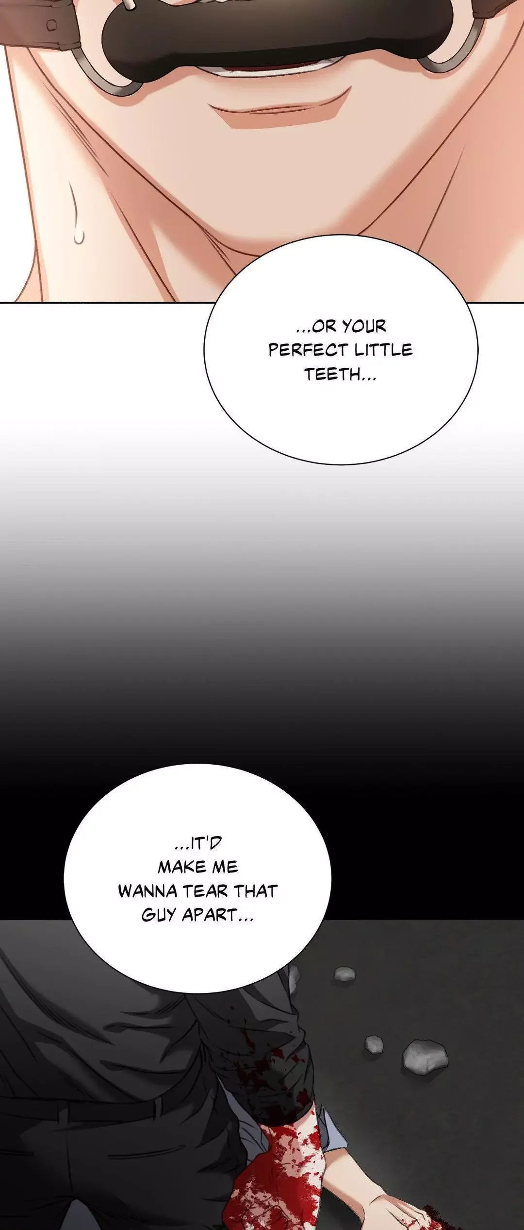 My 2Nd Chance On Taming An Obsessed Esper - Chapter 16 Page 43