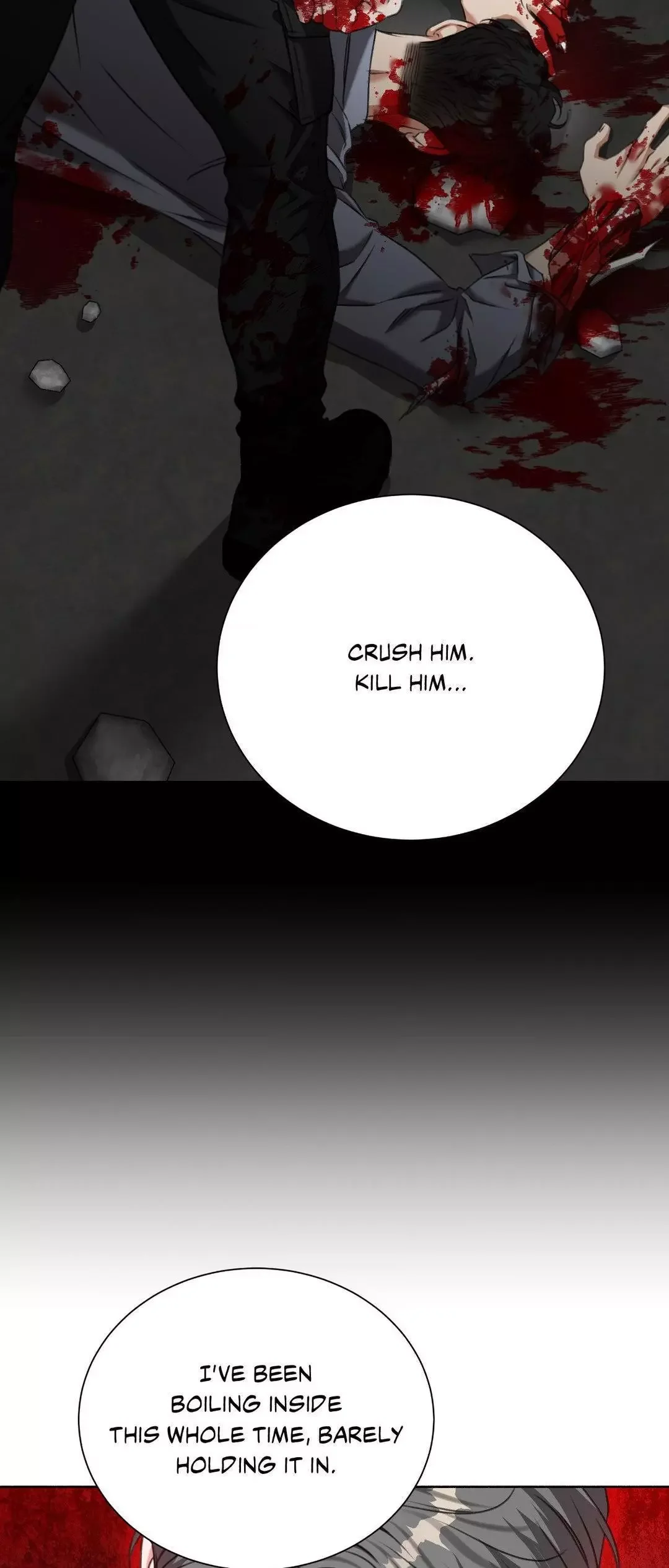 My 2Nd Chance On Taming An Obsessed Esper - Chapter 16 Page 44