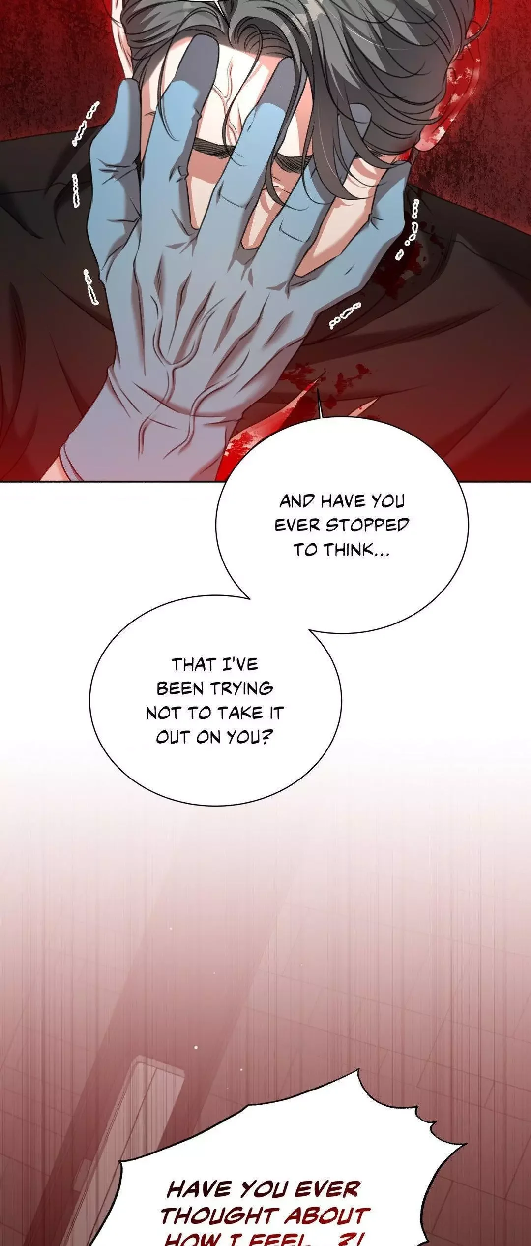 My 2Nd Chance On Taming An Obsessed Esper - Chapter 16 Page 45