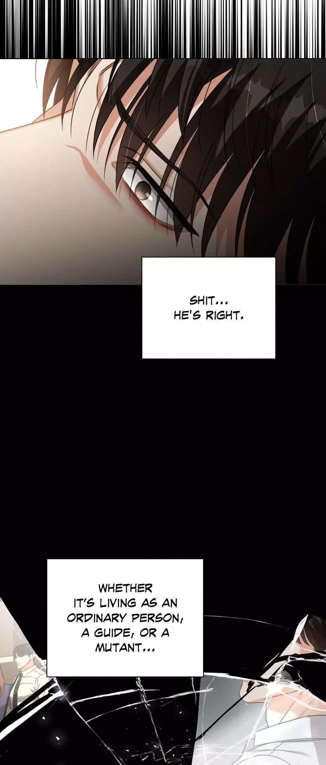 My 2Nd Chance On Taming An Obsessed Esper - Chapter 16 Page 47