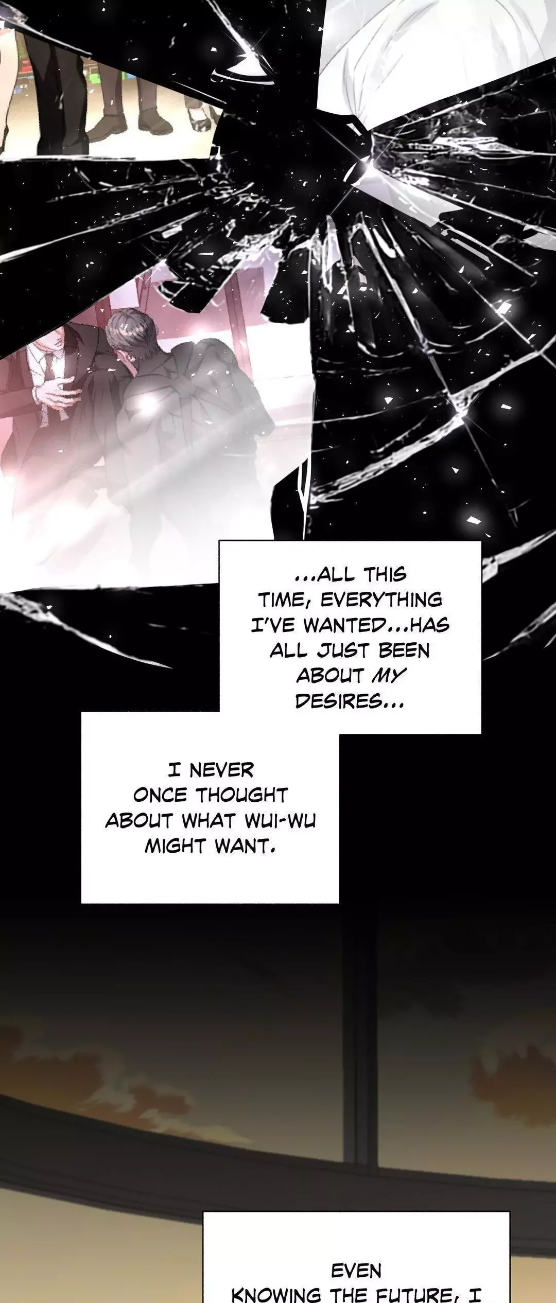 My 2Nd Chance On Taming An Obsessed Esper - Chapter 16 Page 48
