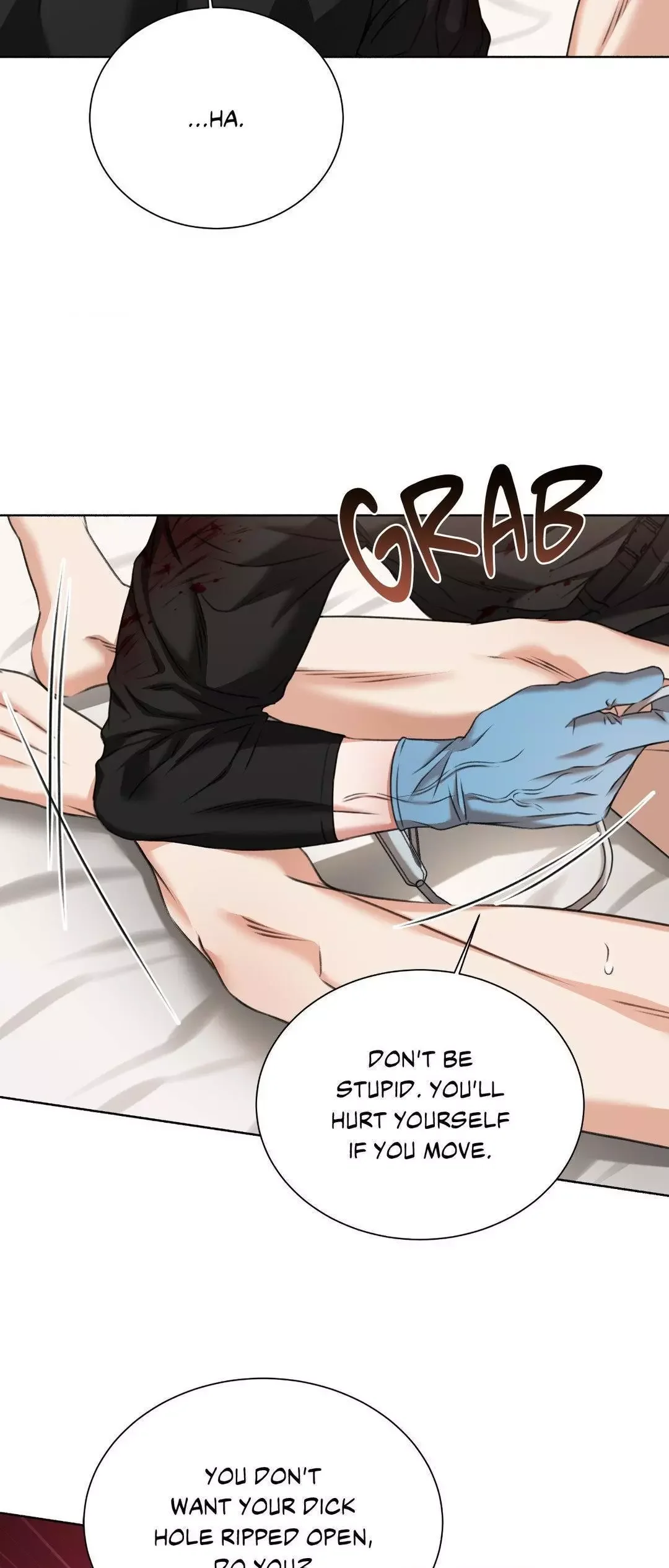 My 2Nd Chance On Taming An Obsessed Esper - Chapter 16 Page 51
